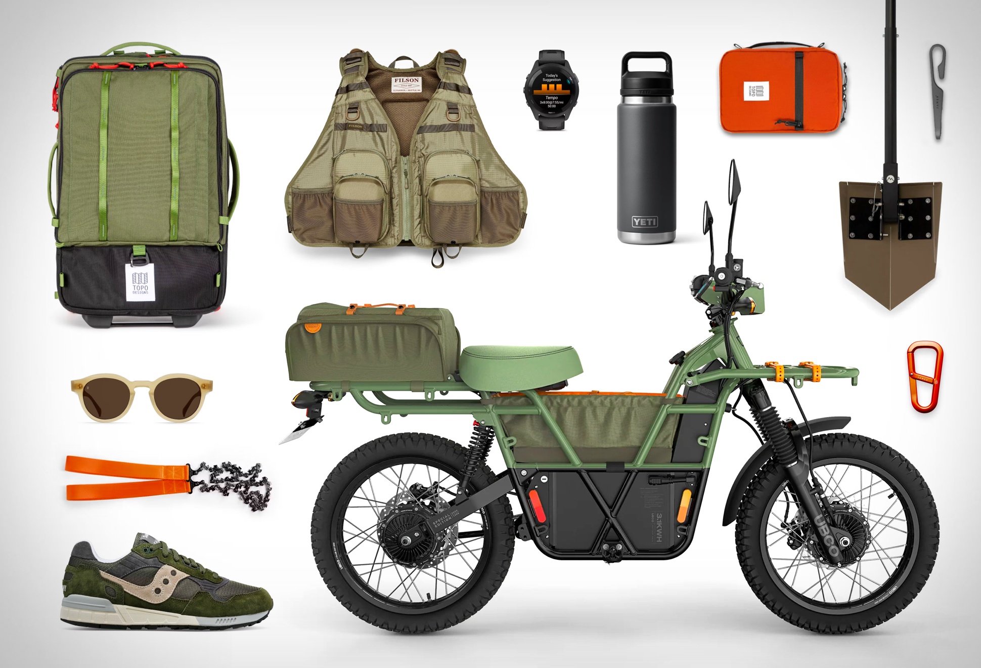 April 2023 Finds On Huckberry | Image