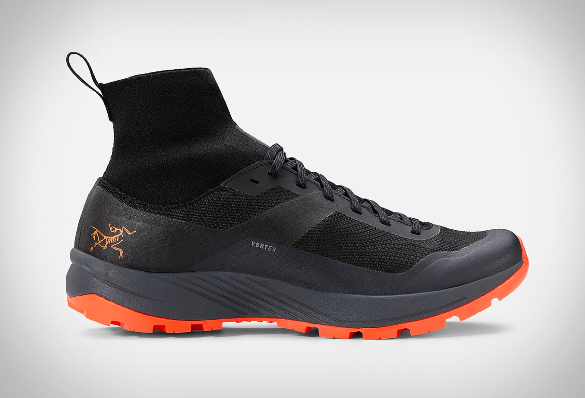 Arcteryx Vertex Shoe