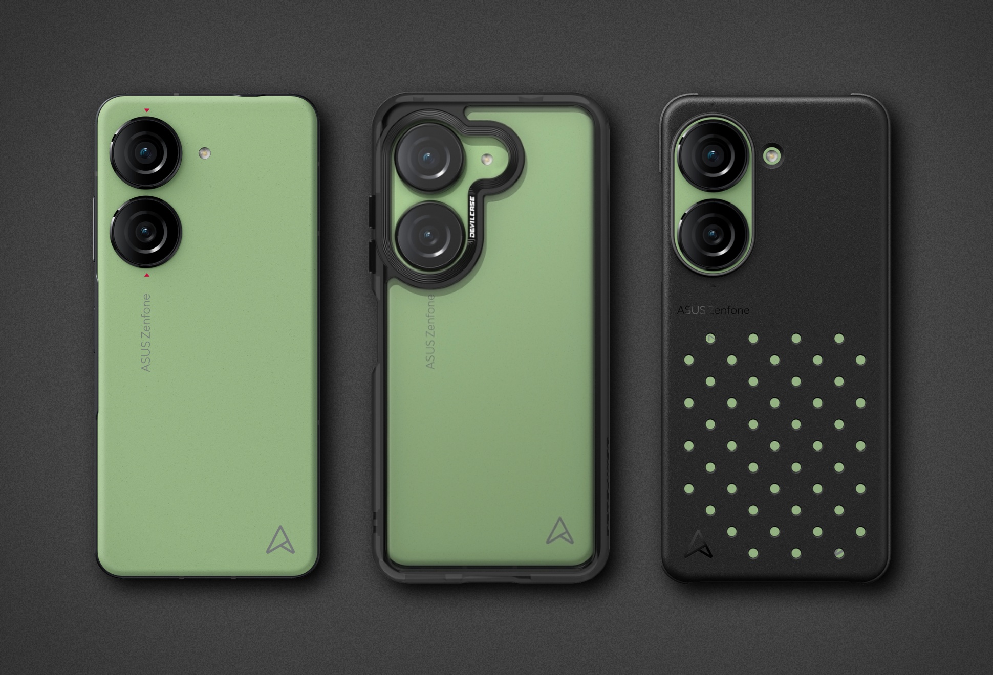 Asus Zenfone 10 | Image