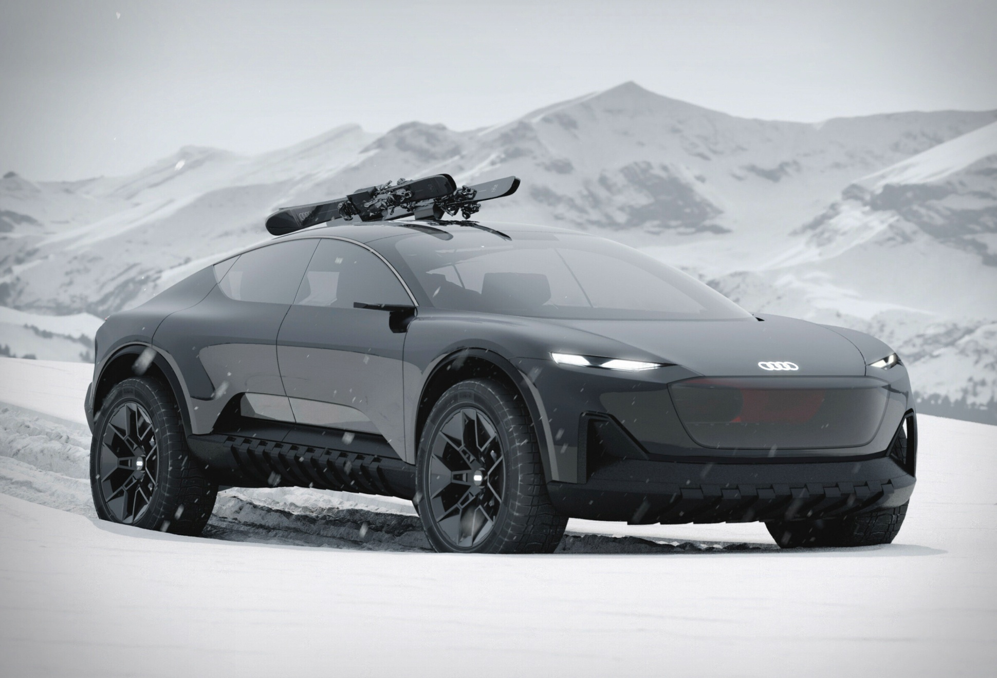 Audi Activesphere | Image