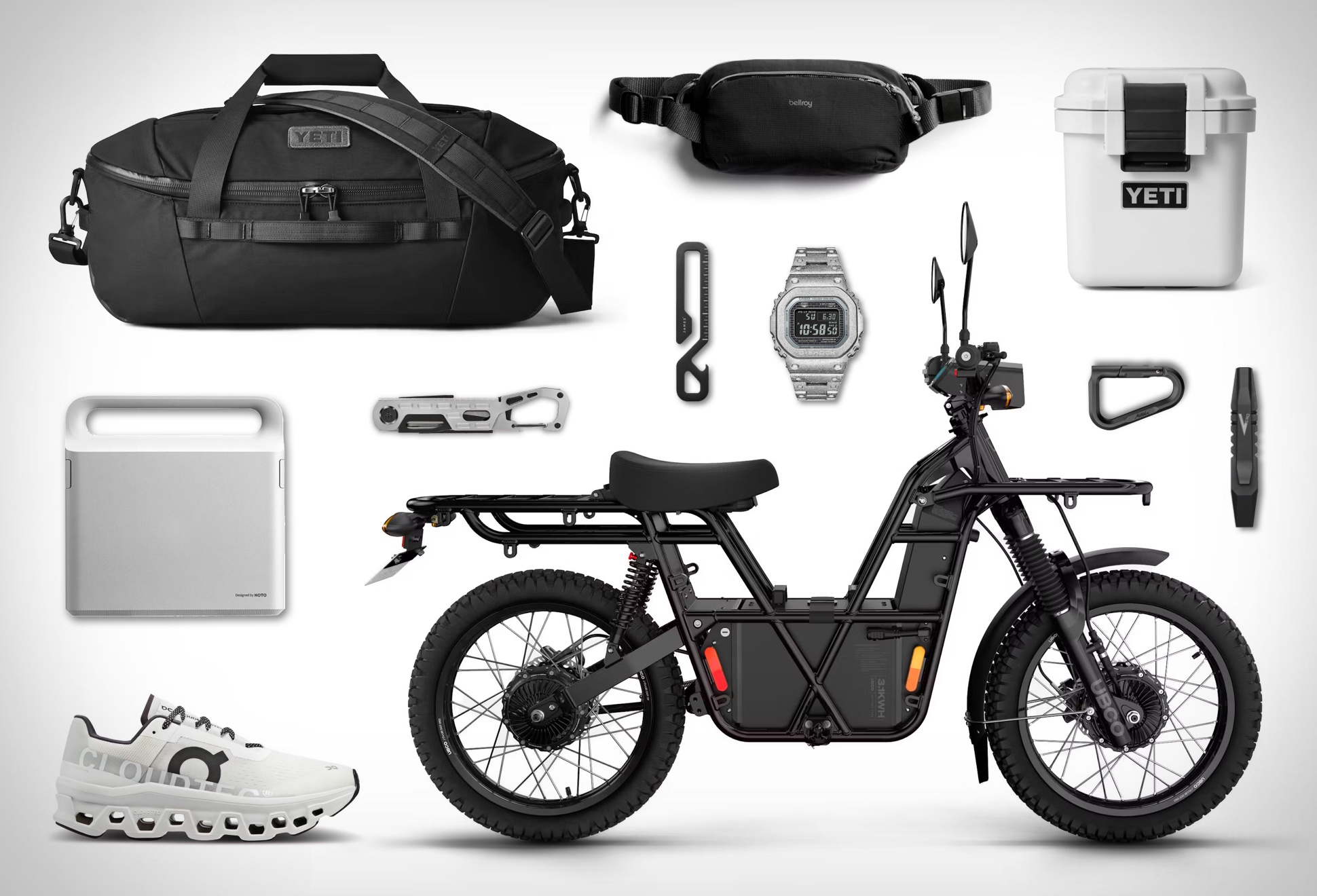 August 2023 Finds On Huckberry | Image