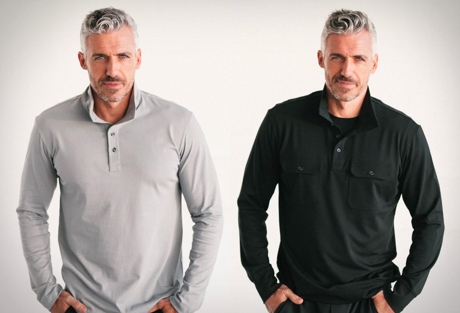 Batch Pullover Shirts | Image