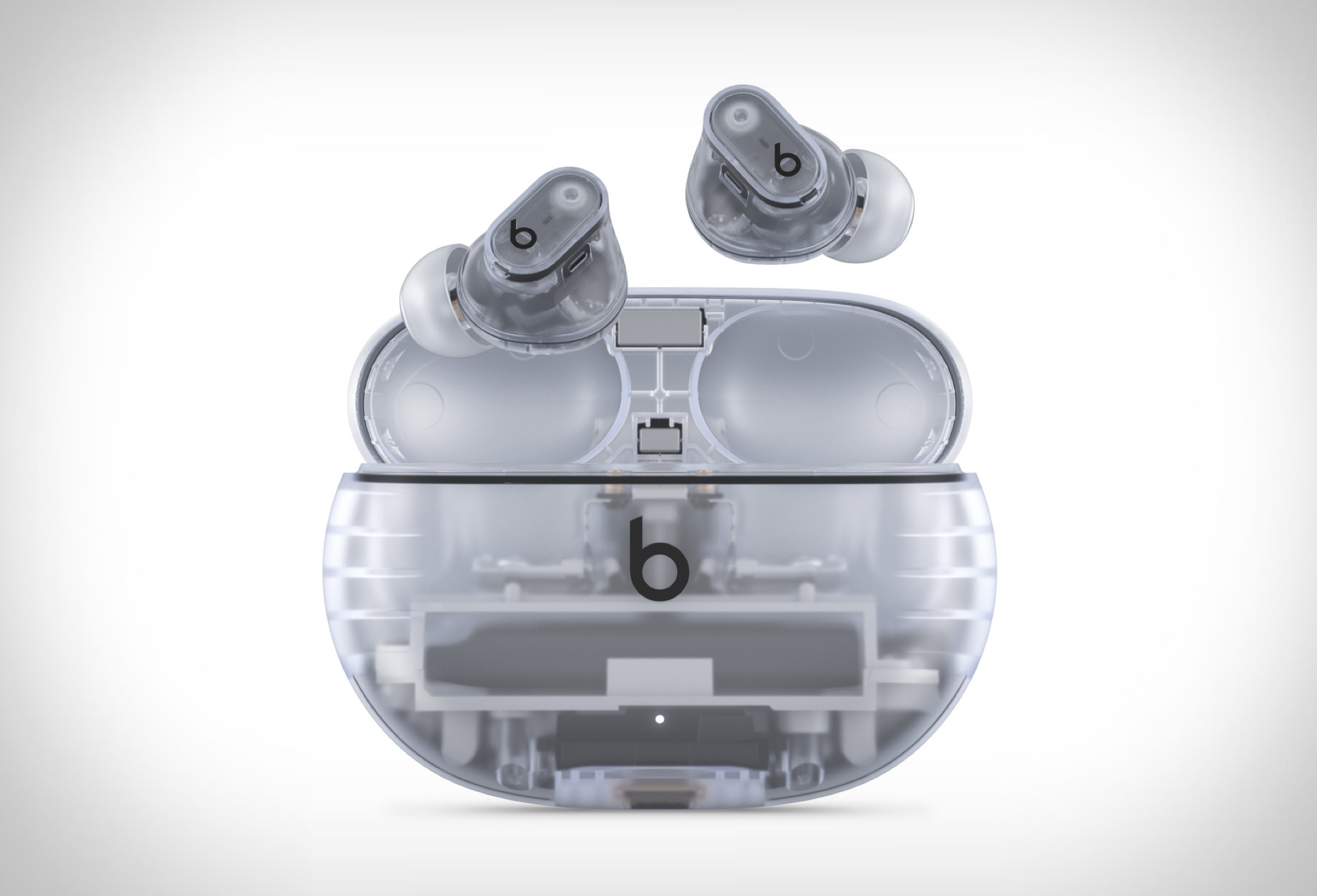Beats Studio Buds + | Image