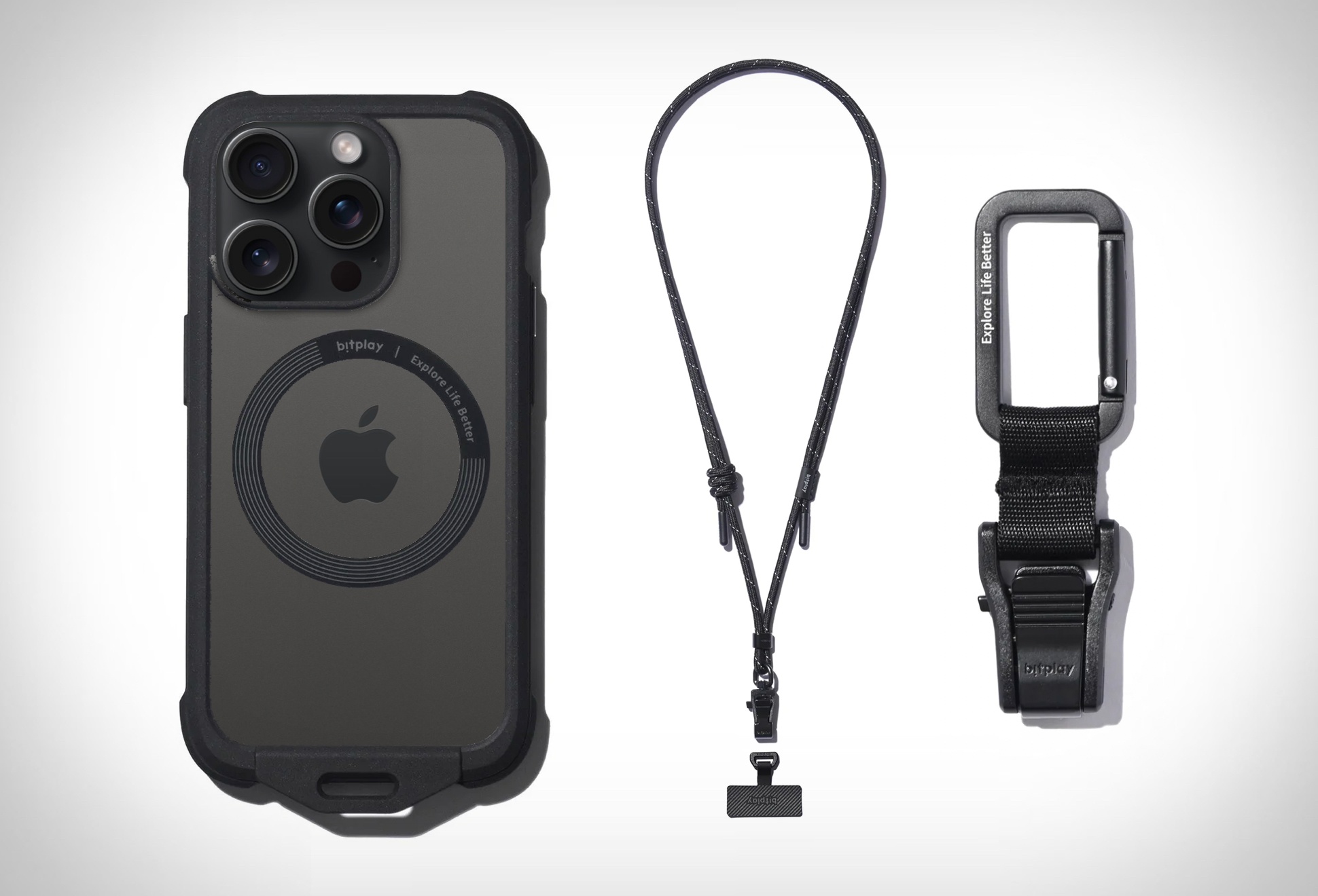 bitplay Wander Case for iPhone 15 Series | Image