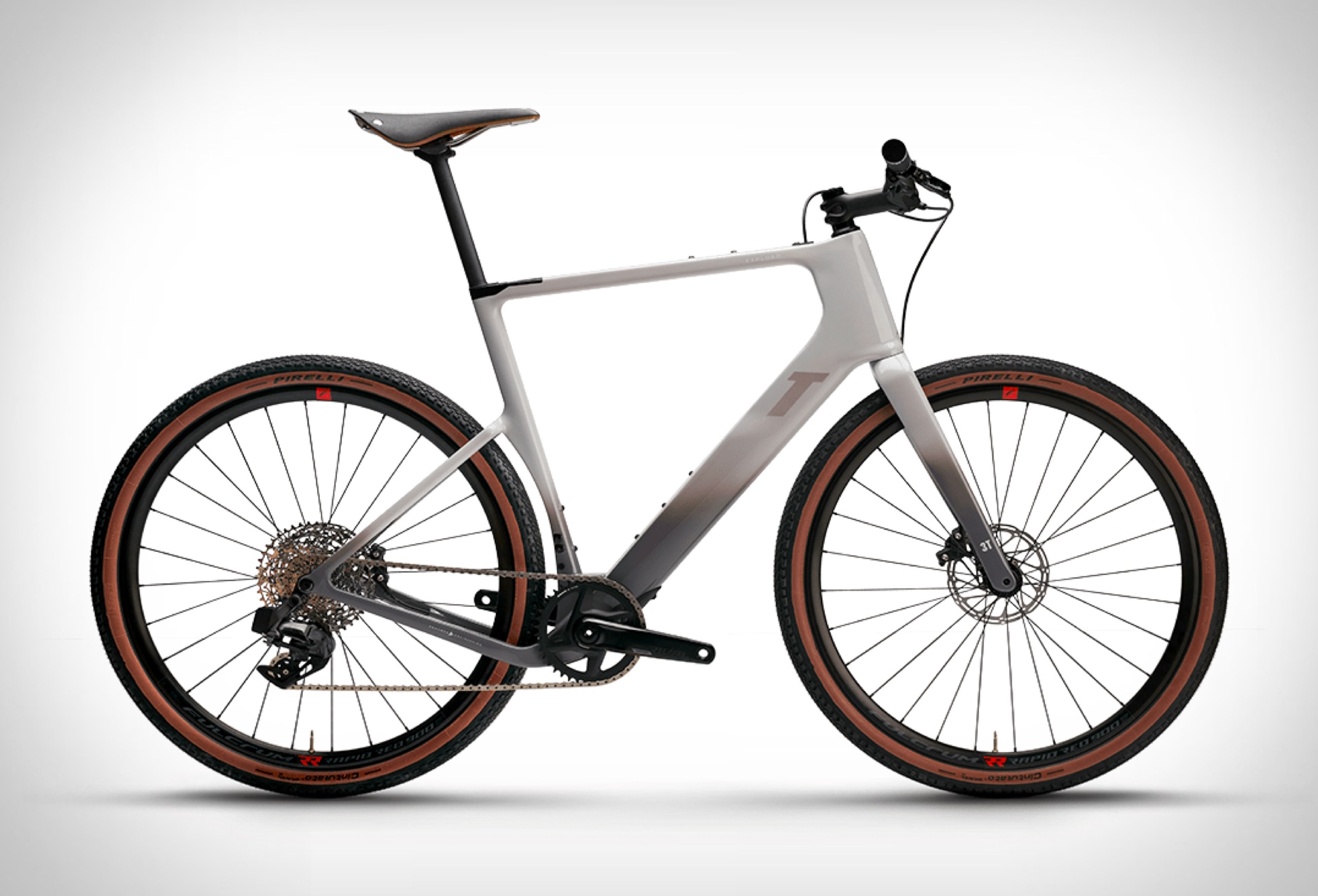 BMW Exploro Bike | Image