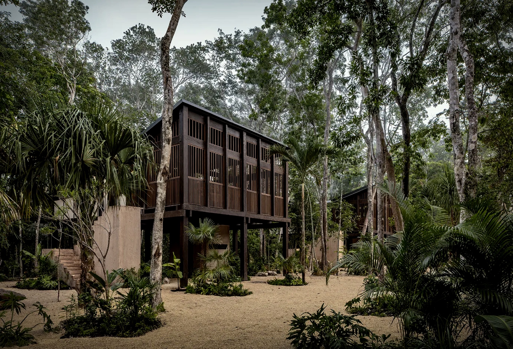 Boca De Agua Hotel | Image