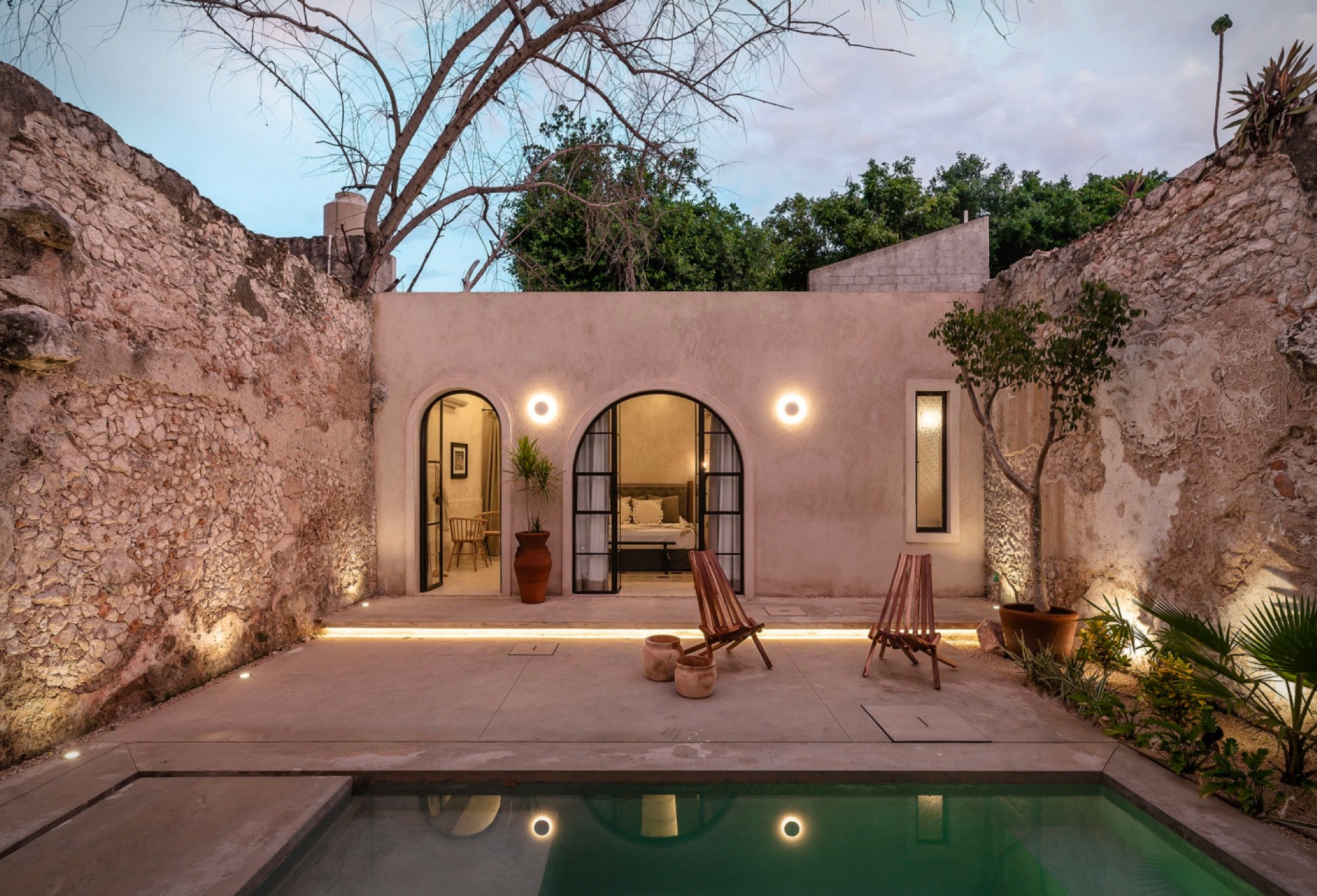 Casa Lohr | Image