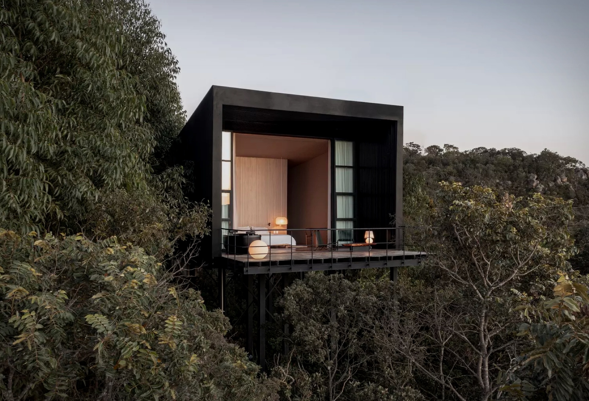 Airbnb Find: Casa Monoculo | Image
