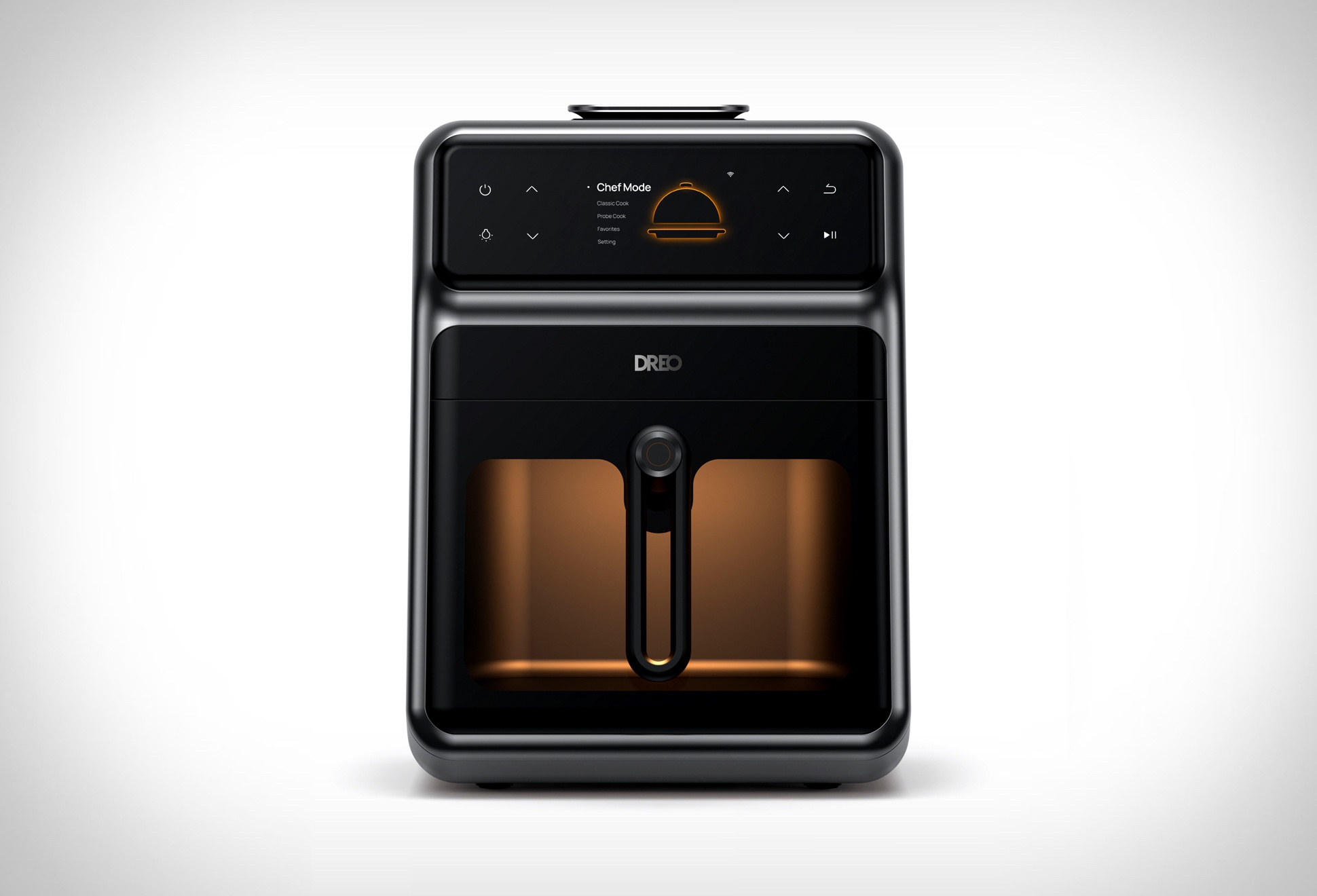 ChefMaker Combi Fryer | Image
