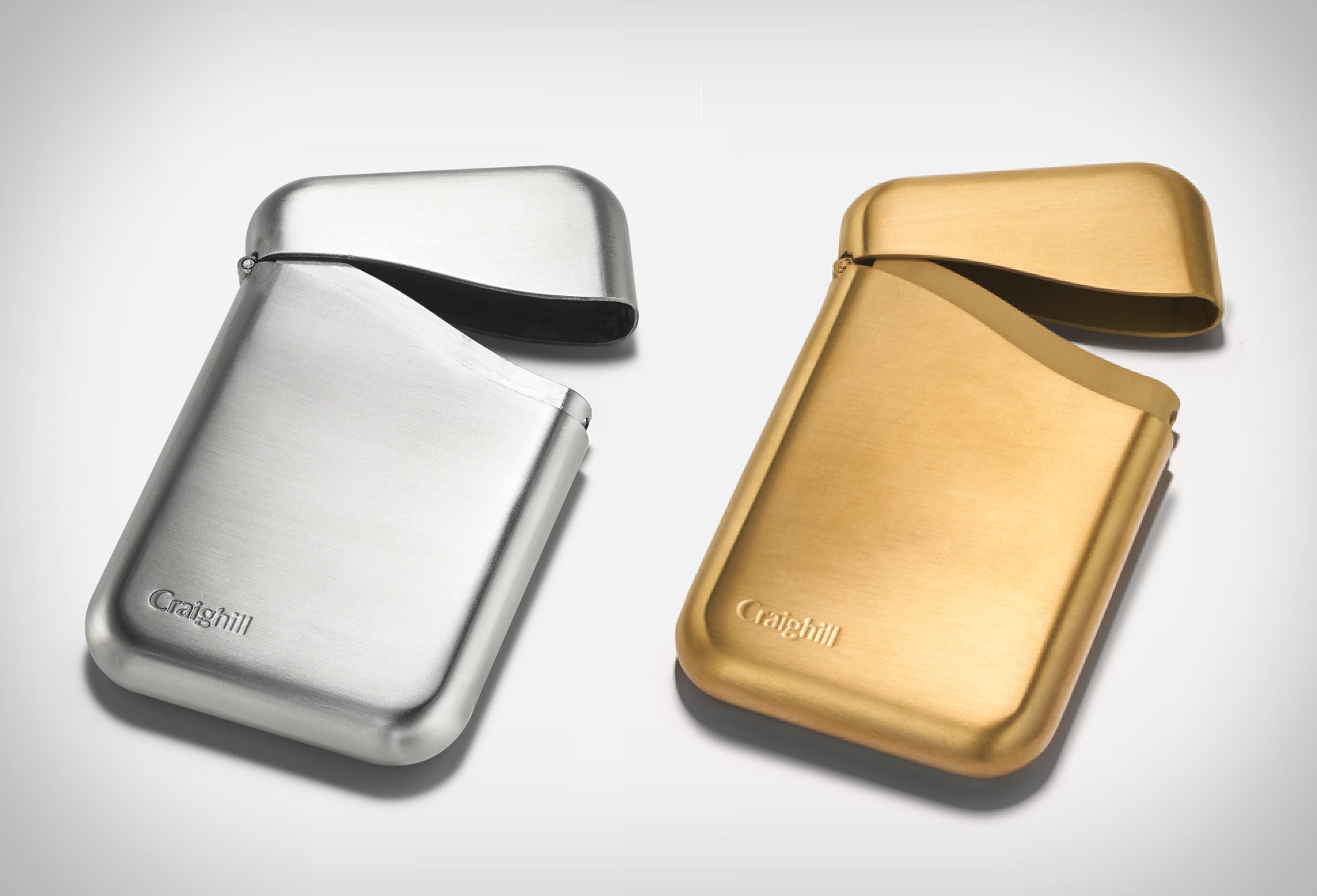 Craighill Summit Card Case | Image
