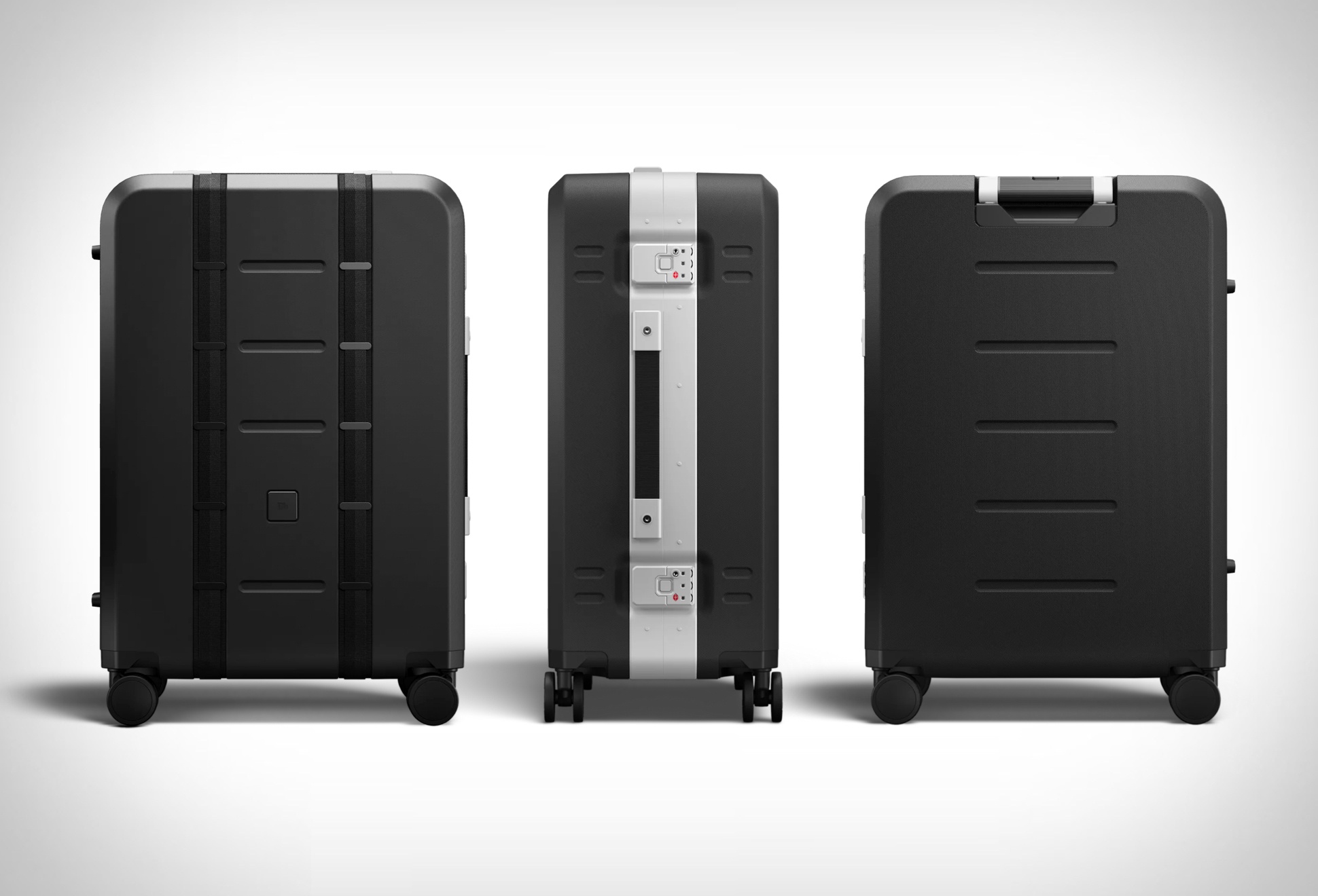 Db Ramverk Pro Luggage | Image