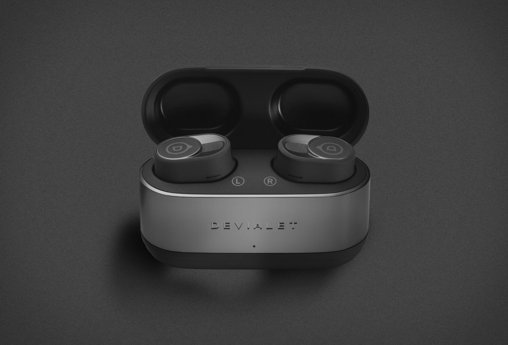 Devialet Gemini II Earbuds | Image