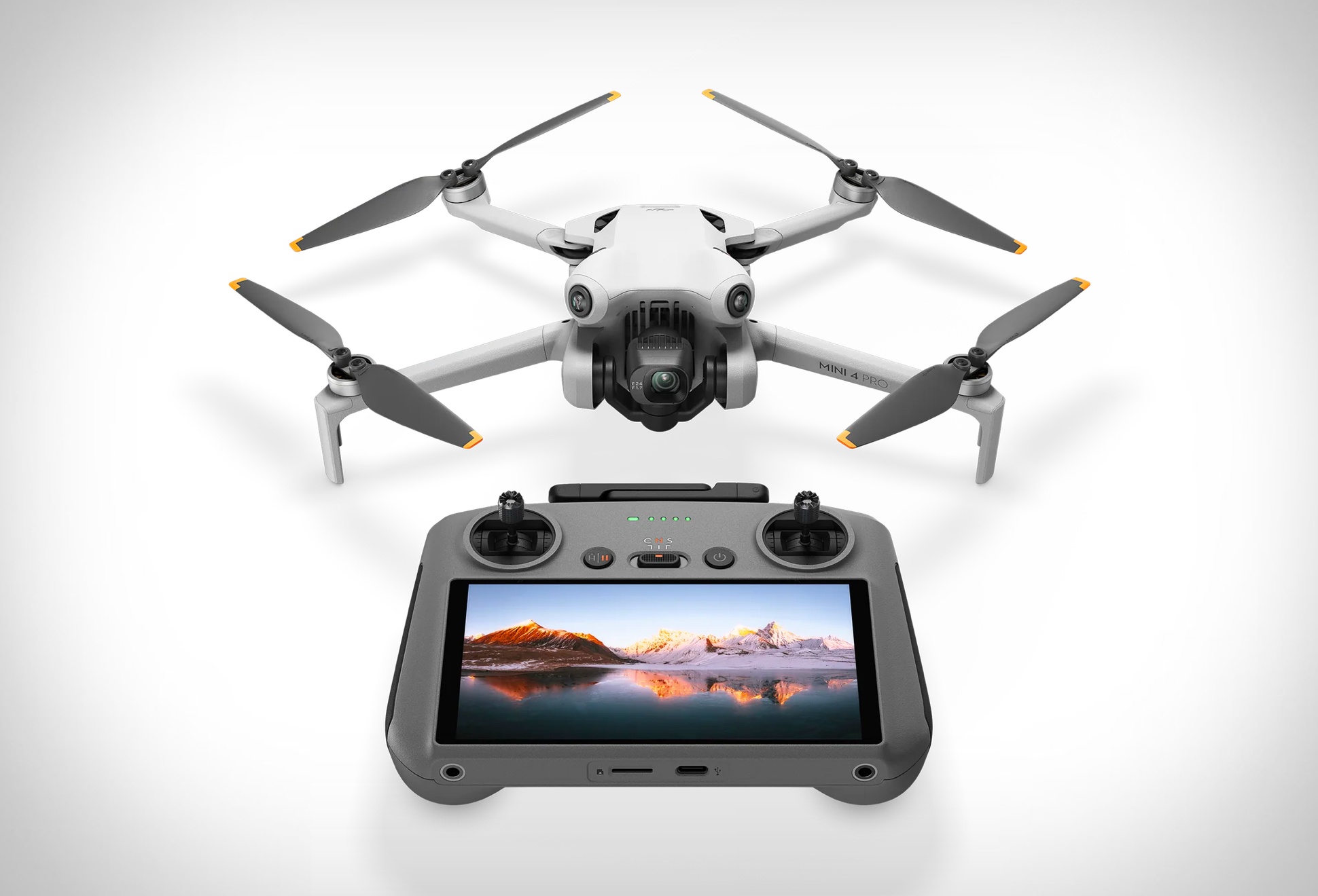 DJI Mini 4 Pro | Image