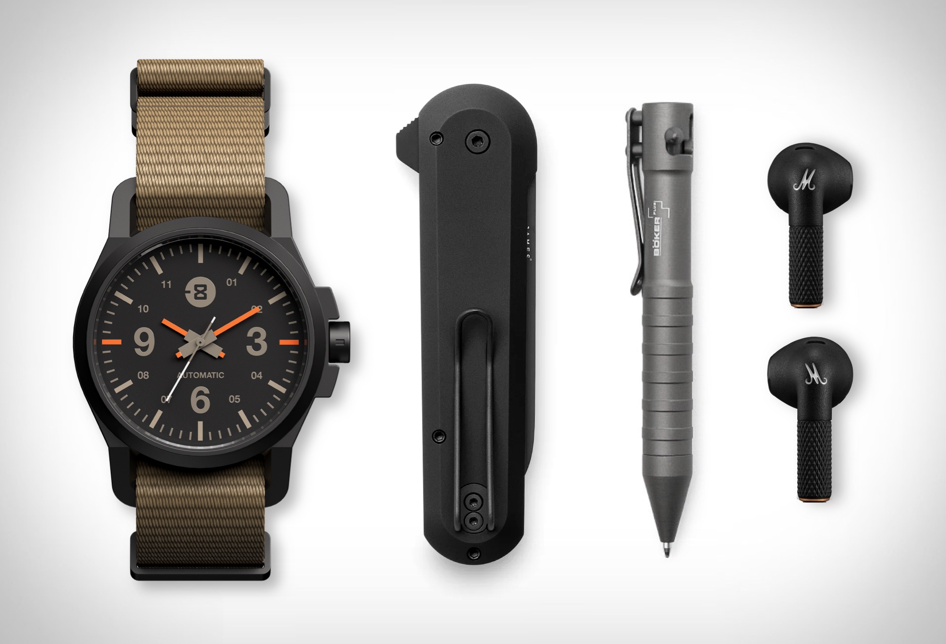 Everyday Carry | Image