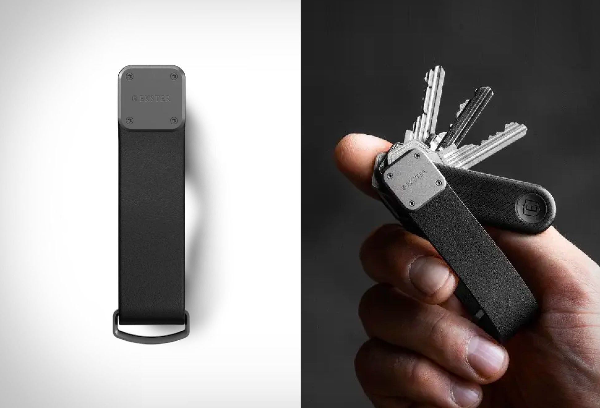 Ekster Key Case | Image