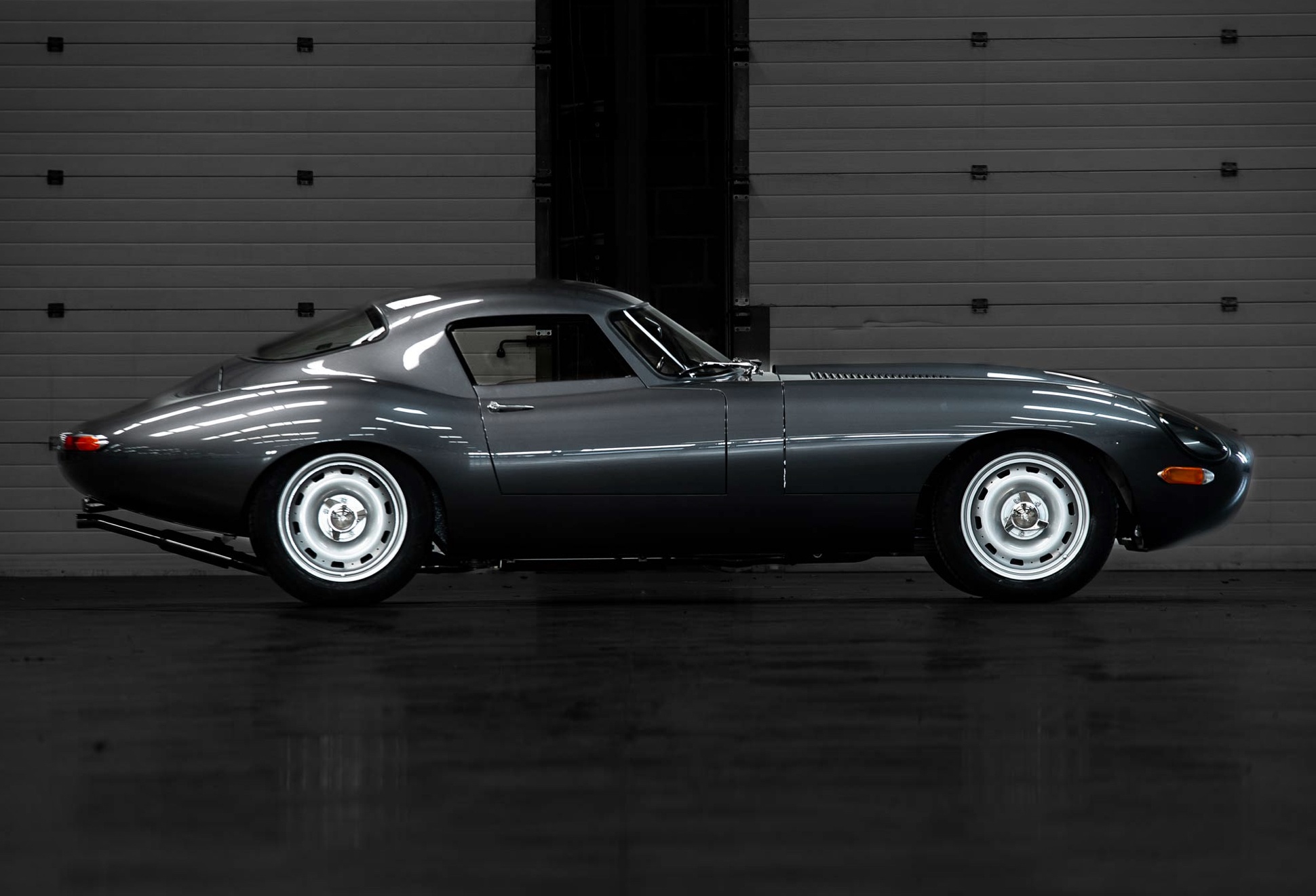 Evolution E-Type | Image