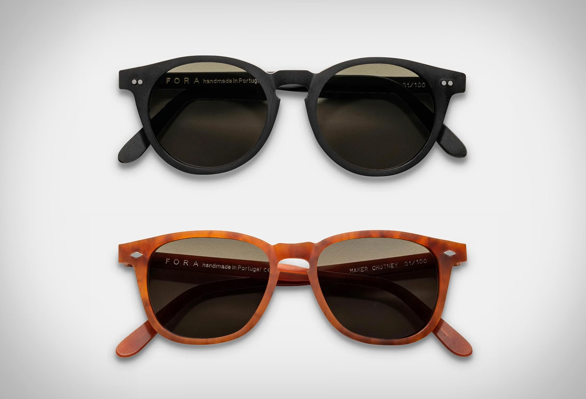 Fora Eyewear | Image