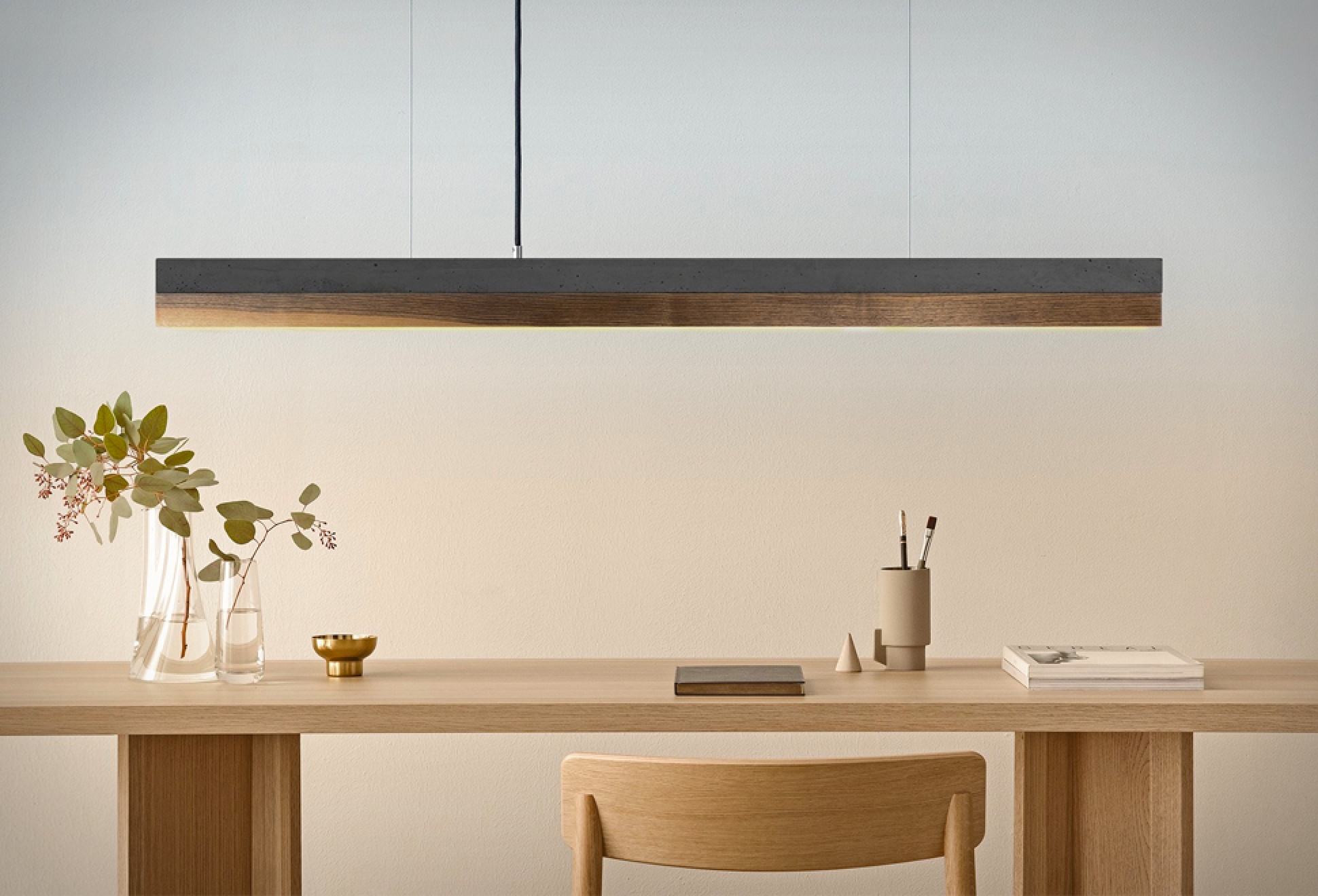 Gant Pendant Lights | Image
