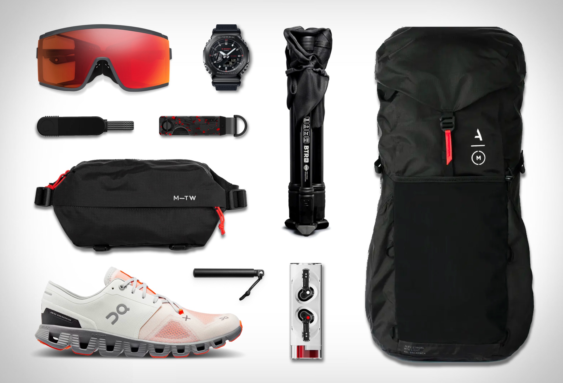 April 2023 Gear Crave | Image
