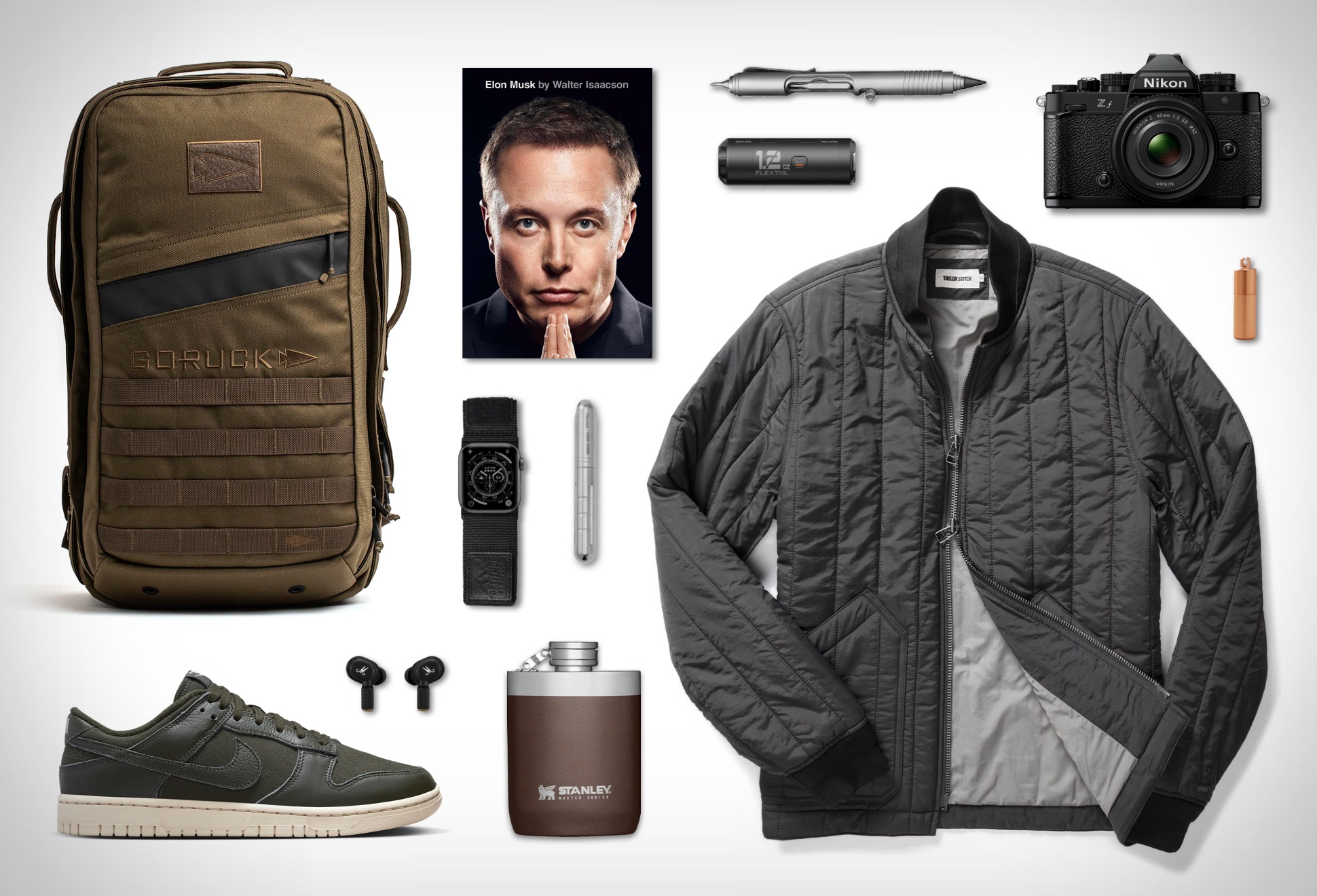 Gear Crave | Image