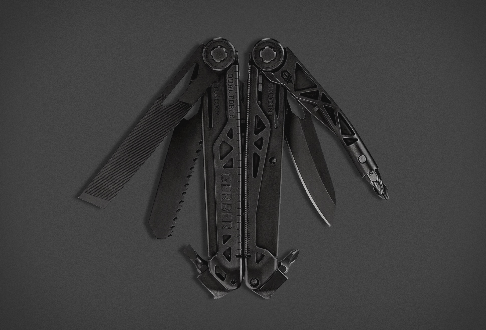 Gerber Dual Force Multitool | Image