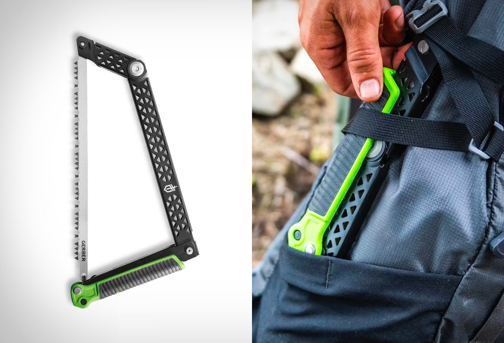 Gerber Freescape Camp Saw | Image