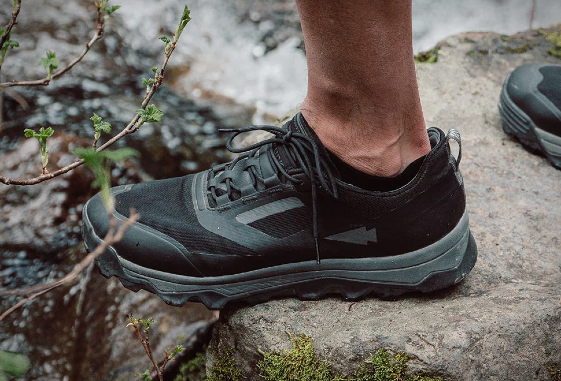 Goruck Mackall All-Terrain Rucking Shoes | Image
