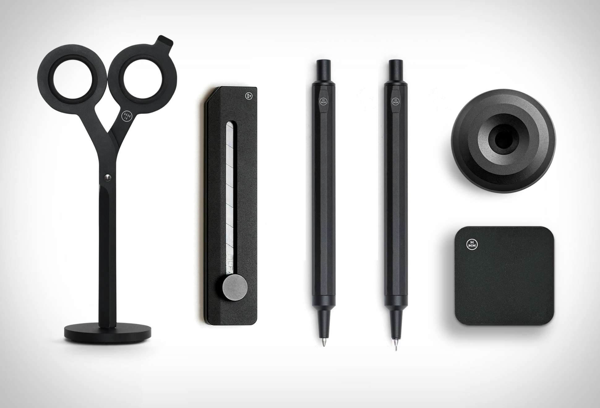 HMM Clever Work Set | Image