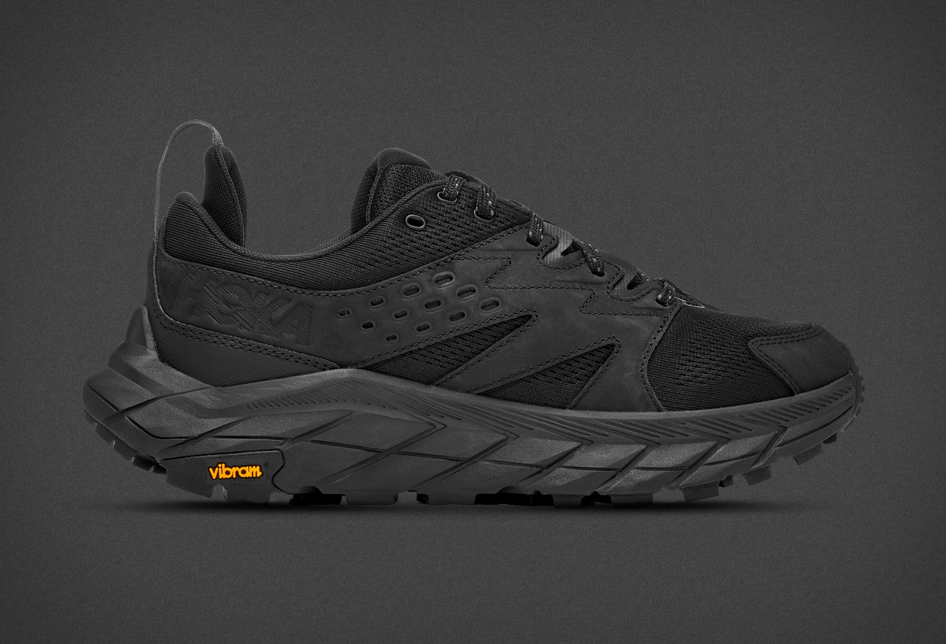 Hoka Anacapa Breeze Sneaker | Image