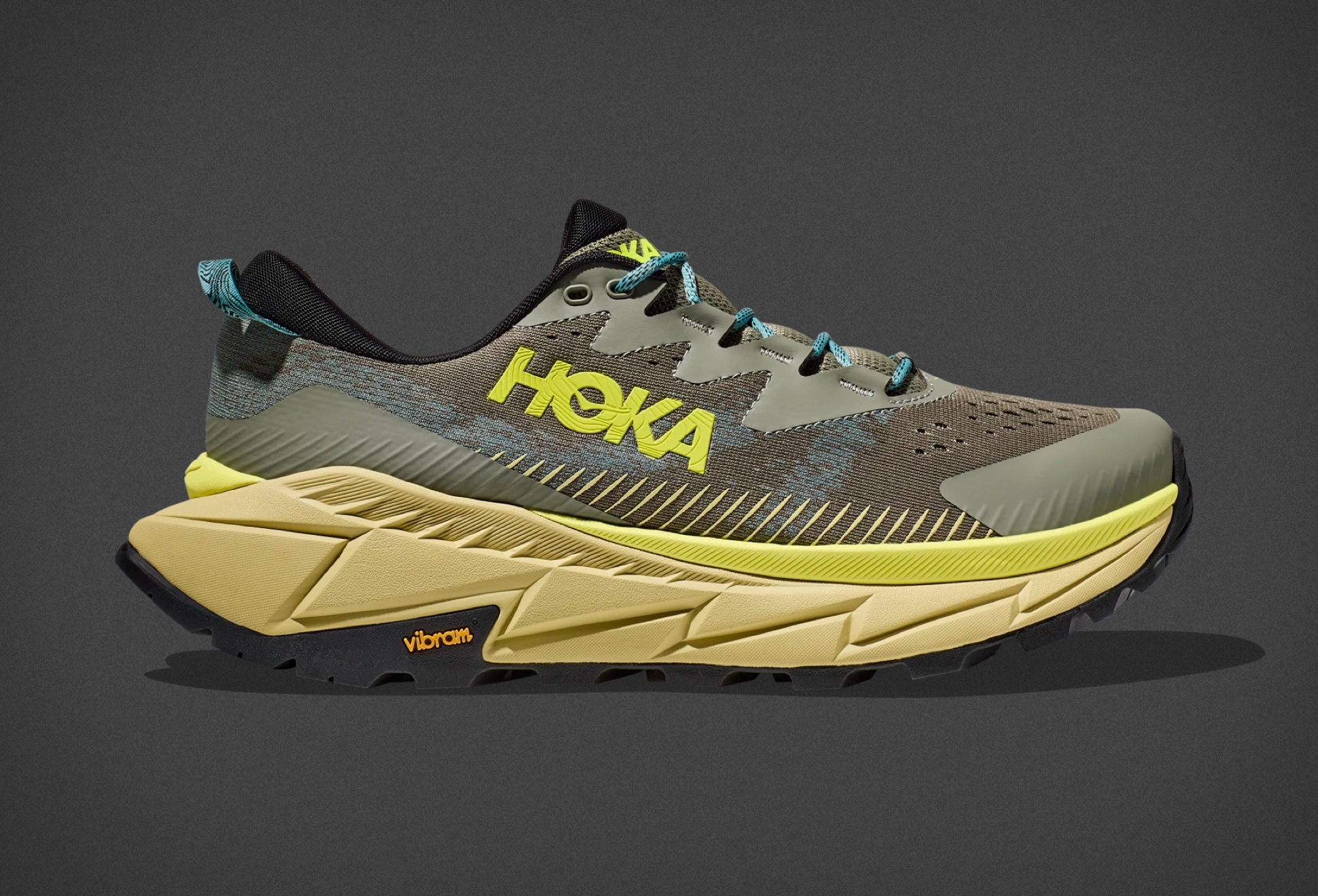 Hoka Skyline-Float X | Image