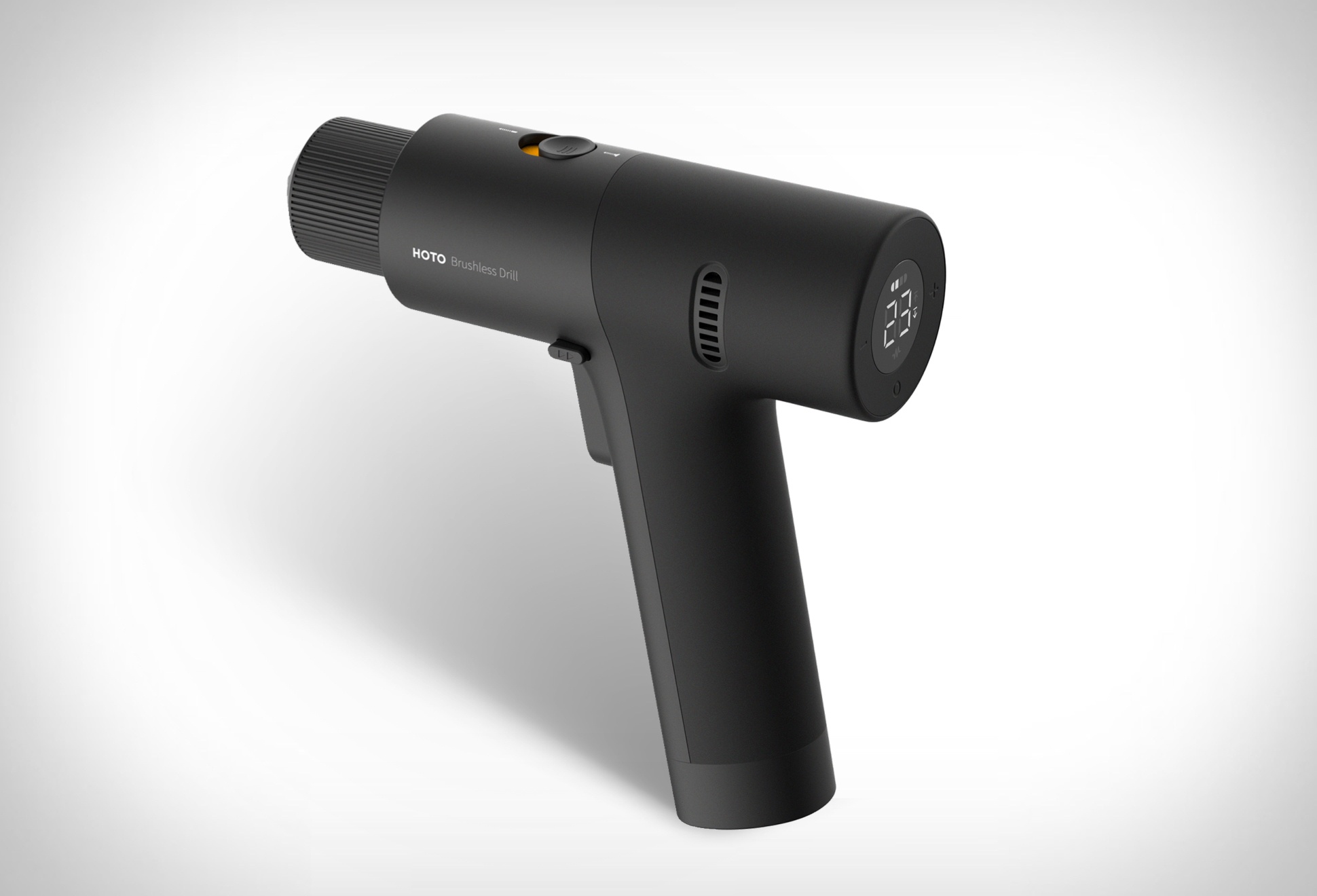 Hoto Cordless Brushless Drill | Image
