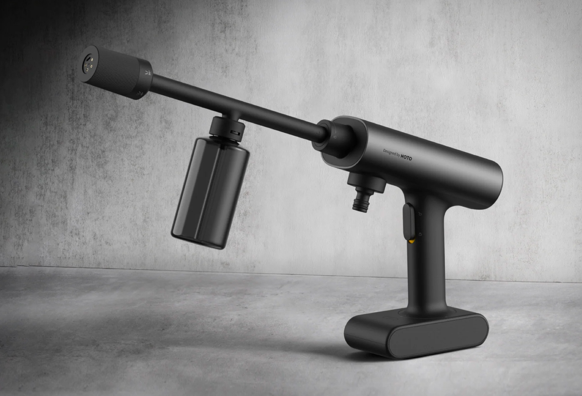 Hoto Pressure Washing Gun | Image