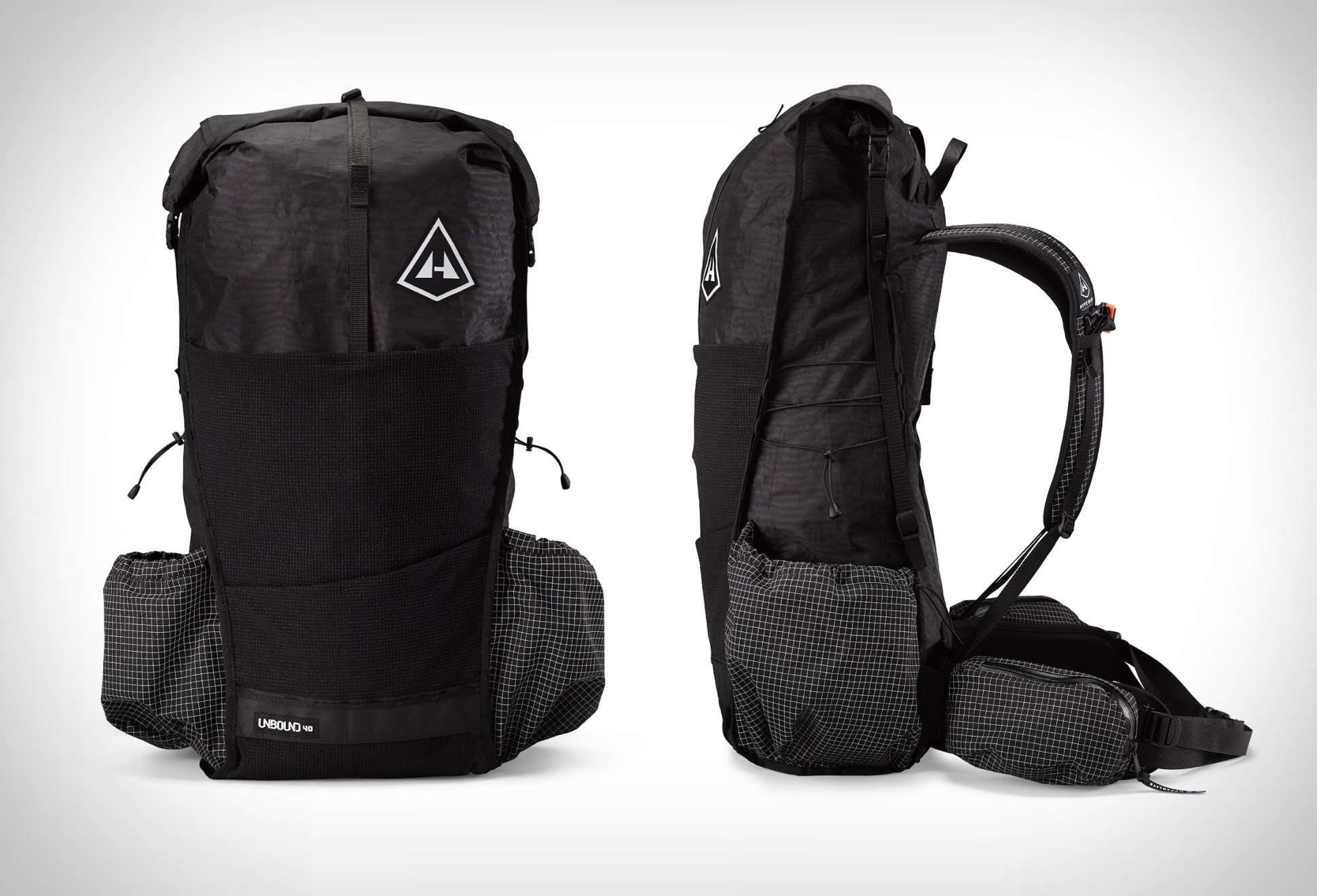 Hyperlite Mountain Gear Unbound 40L Pack | Image