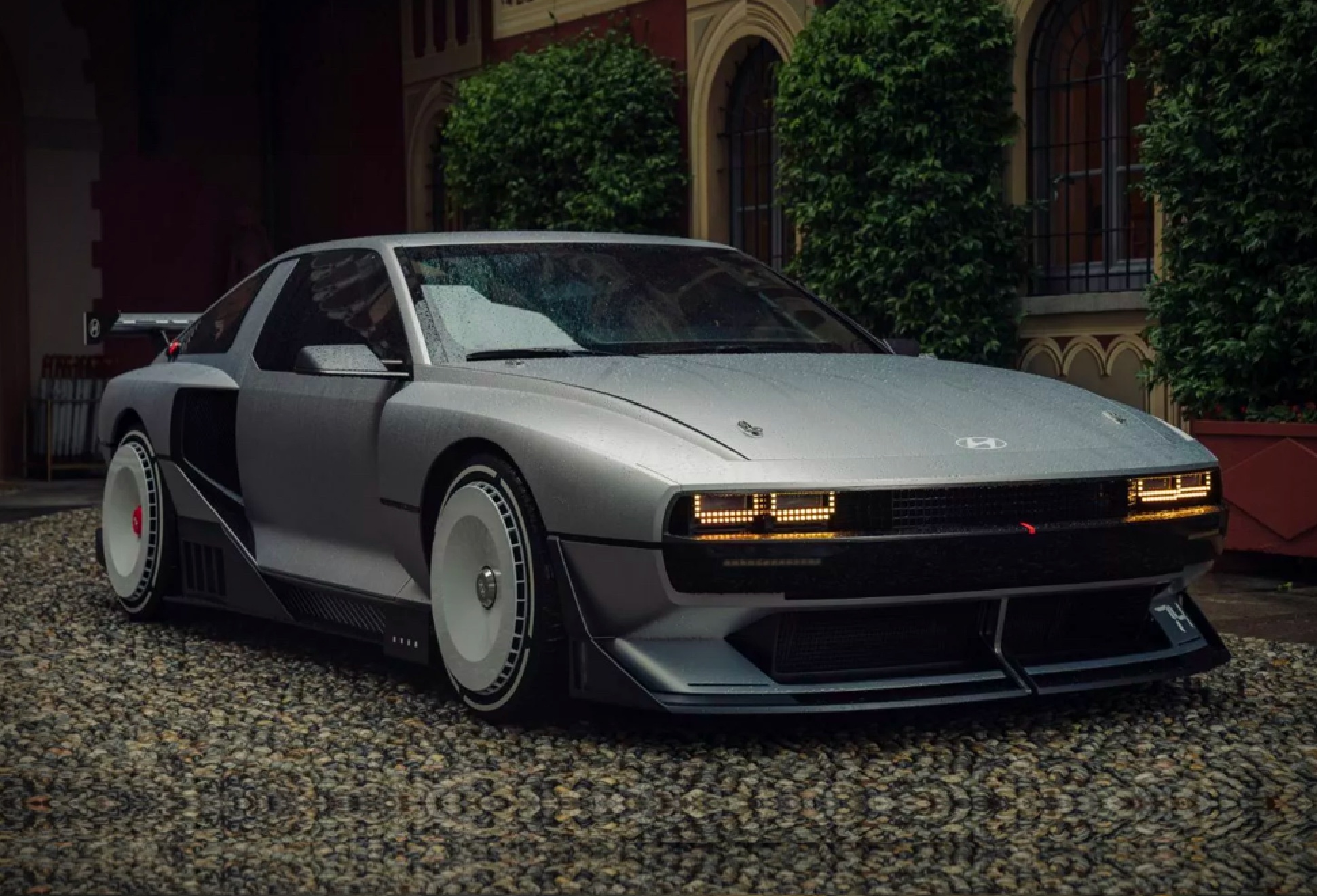 Hyundai N Vision 74 | Image