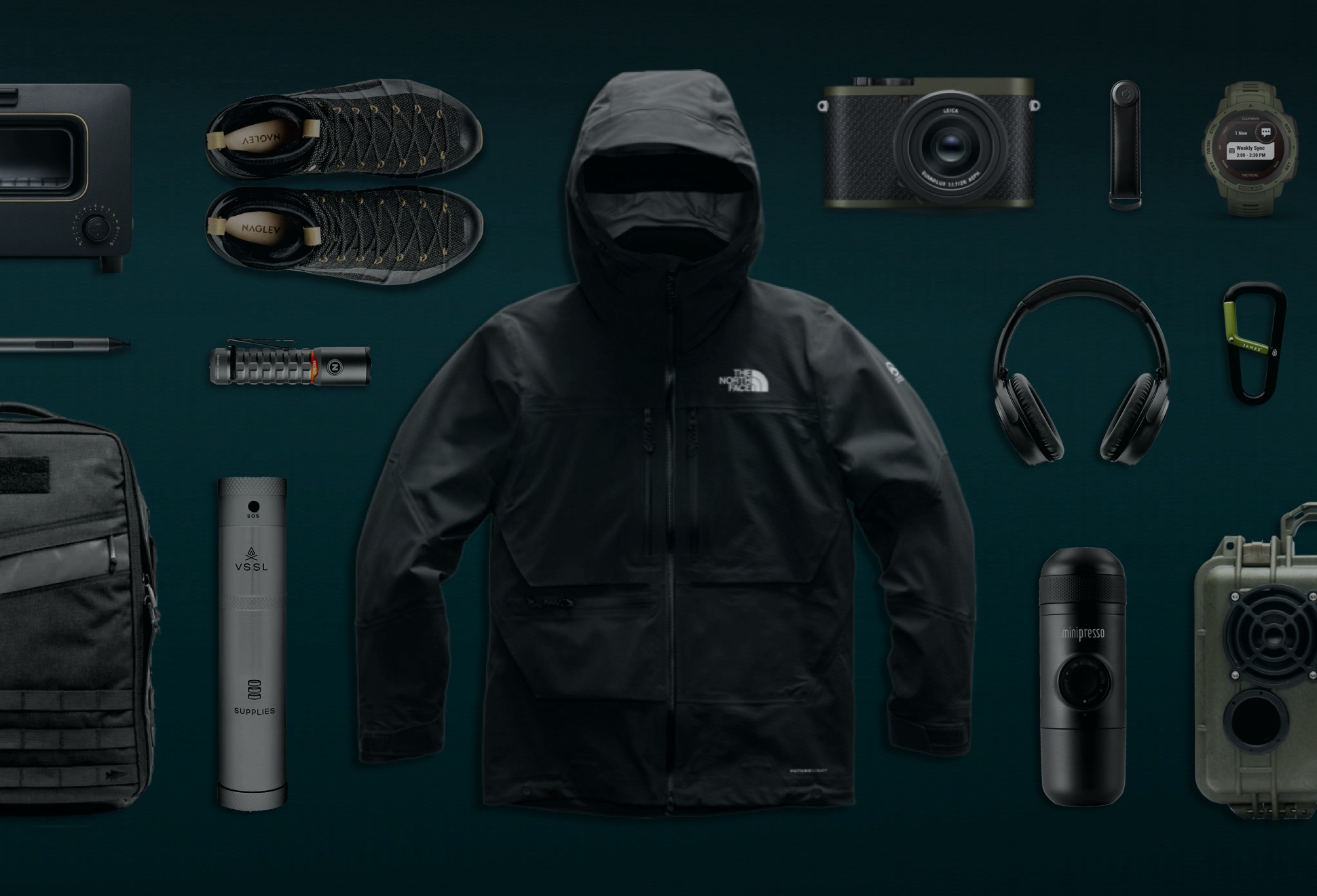 Holiday Gift Guide | Image