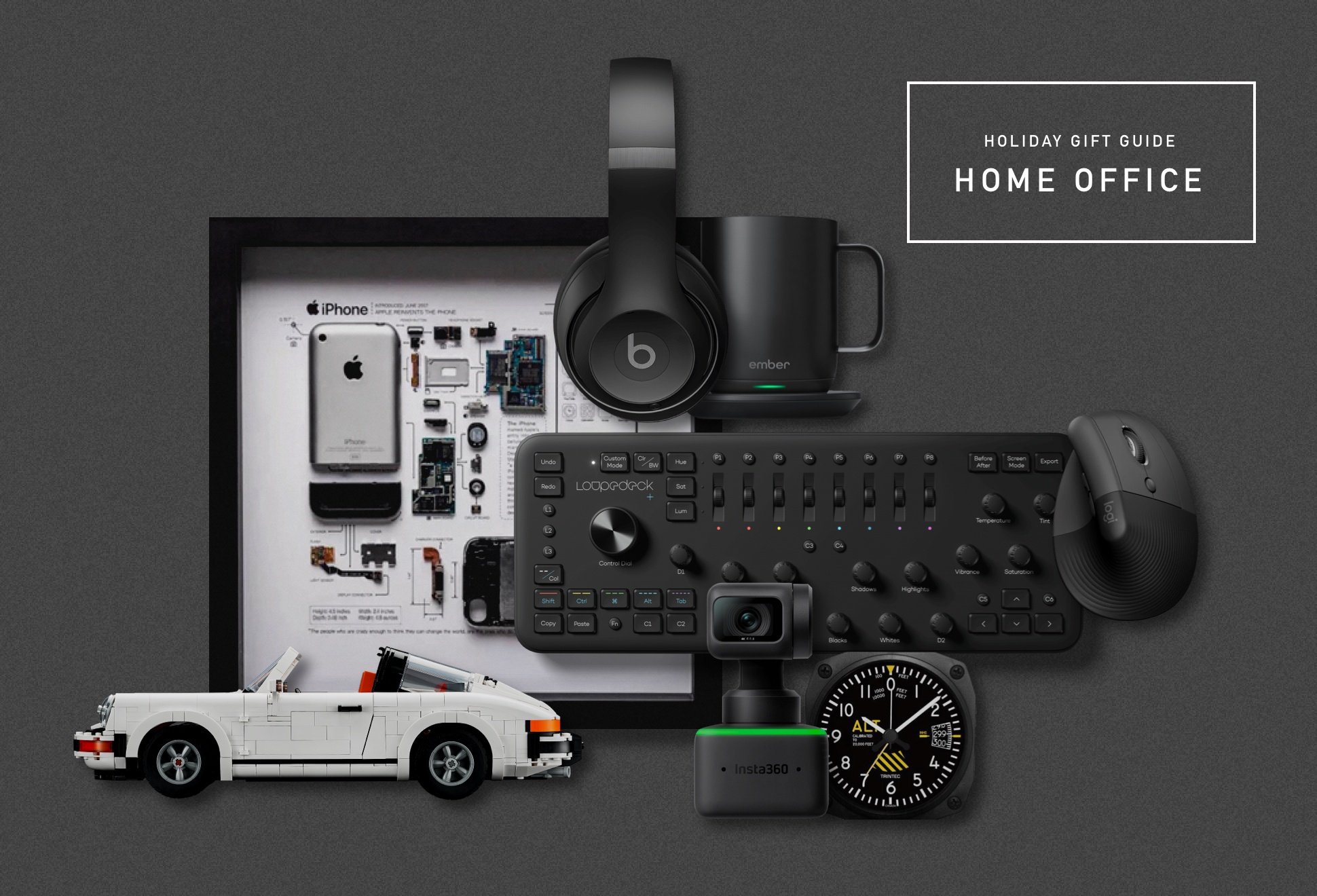 Gifts for the Home Office | Image