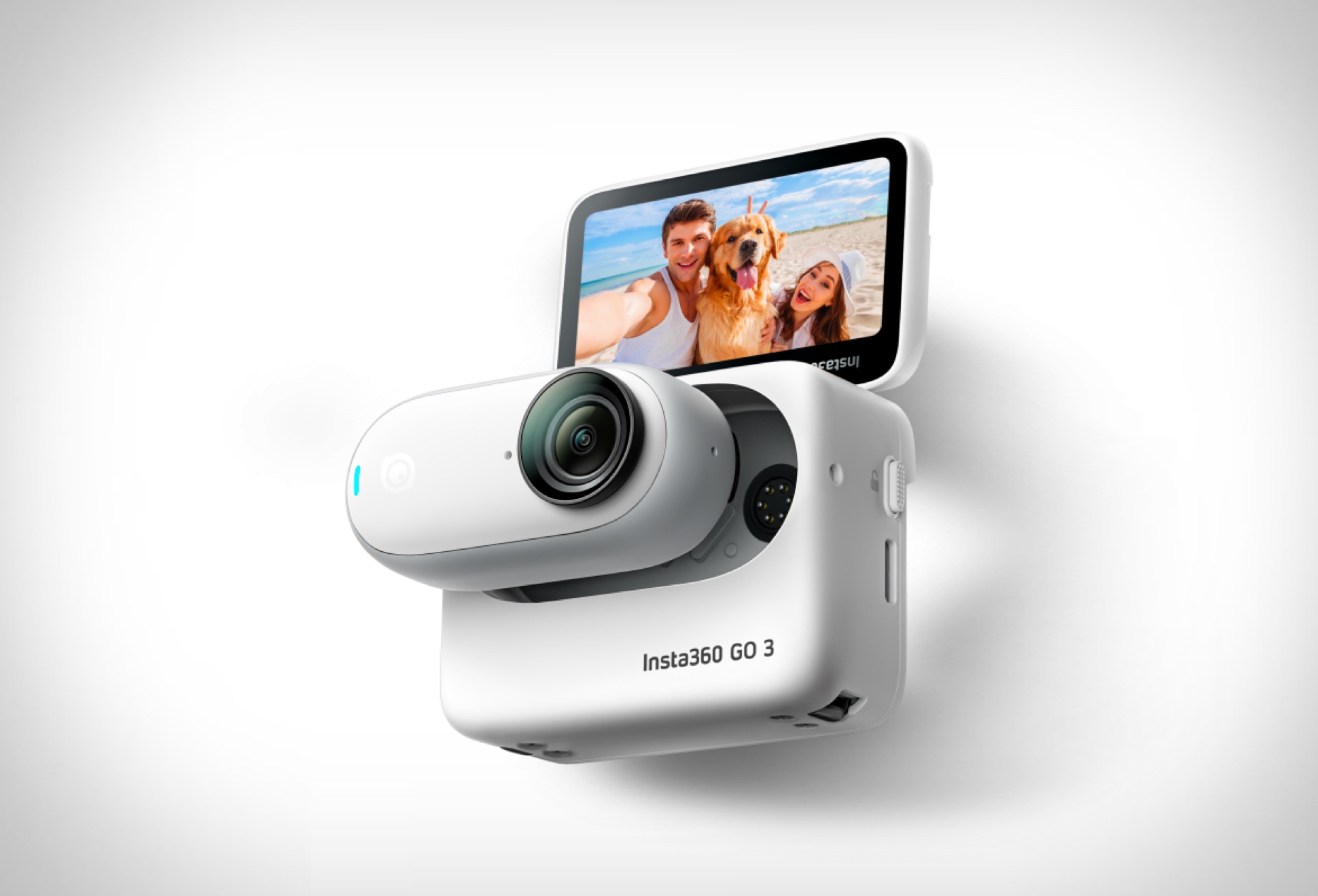 Insta360 GO 3 | Image