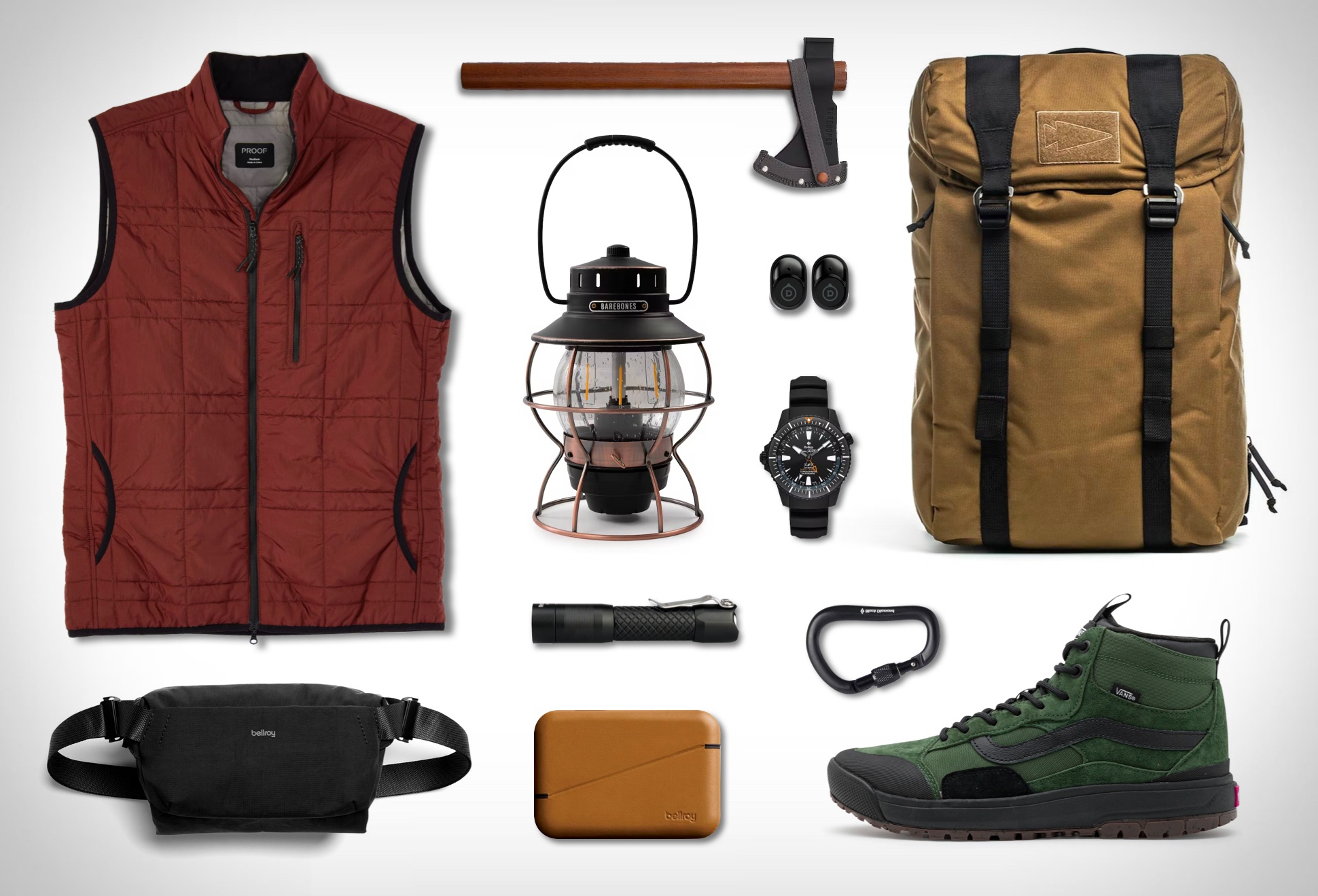 January 2023 Finds On Huckberry | Image
