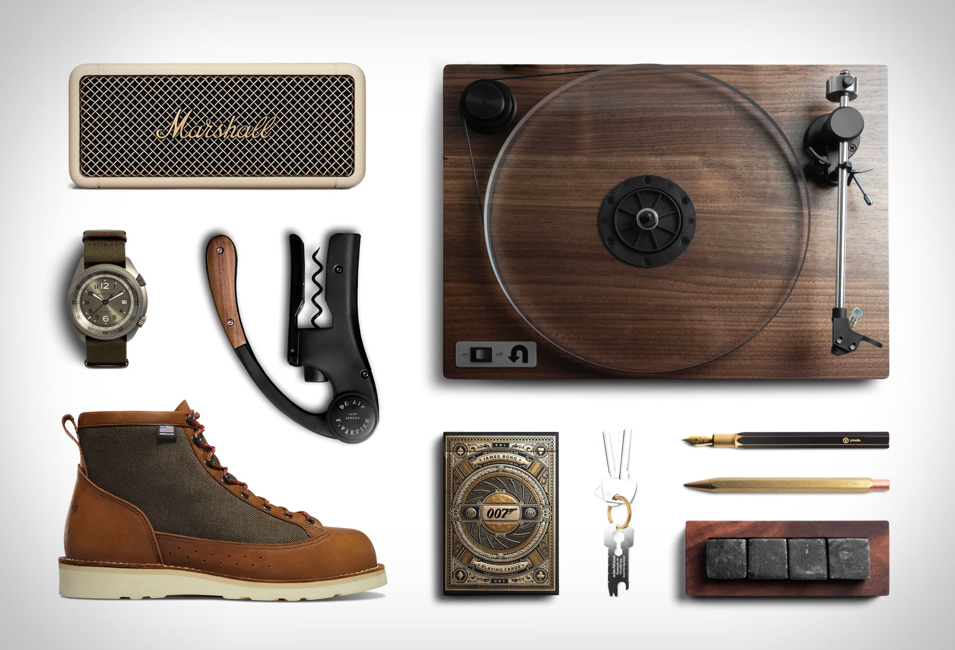 January 2023 Finds On Uncrate Supply | Image