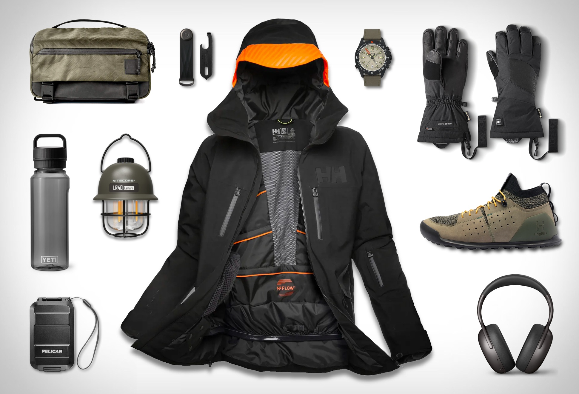 January 2023 Gear Crave | Image