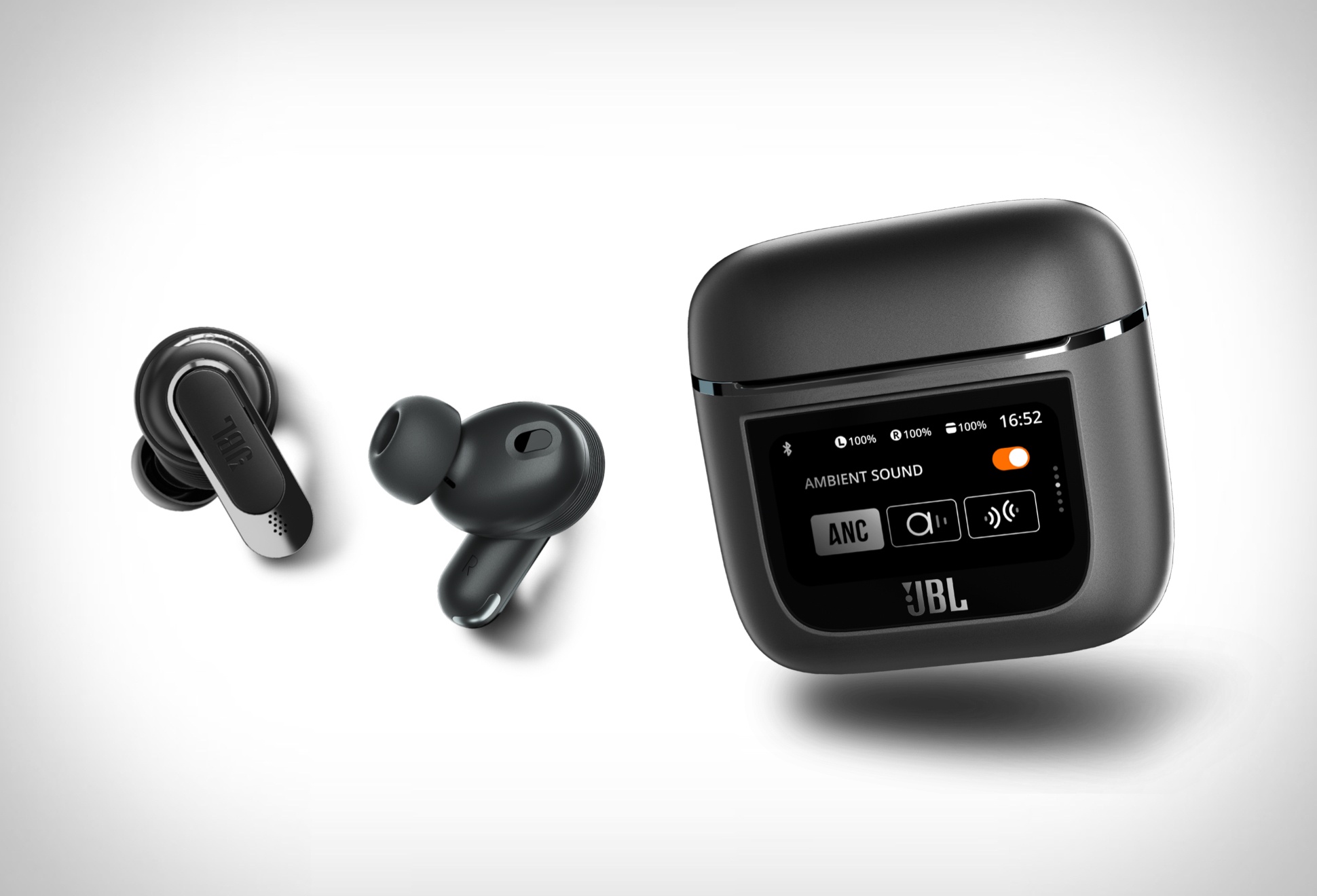 JBL Tour Pro 2 Earphones | Image