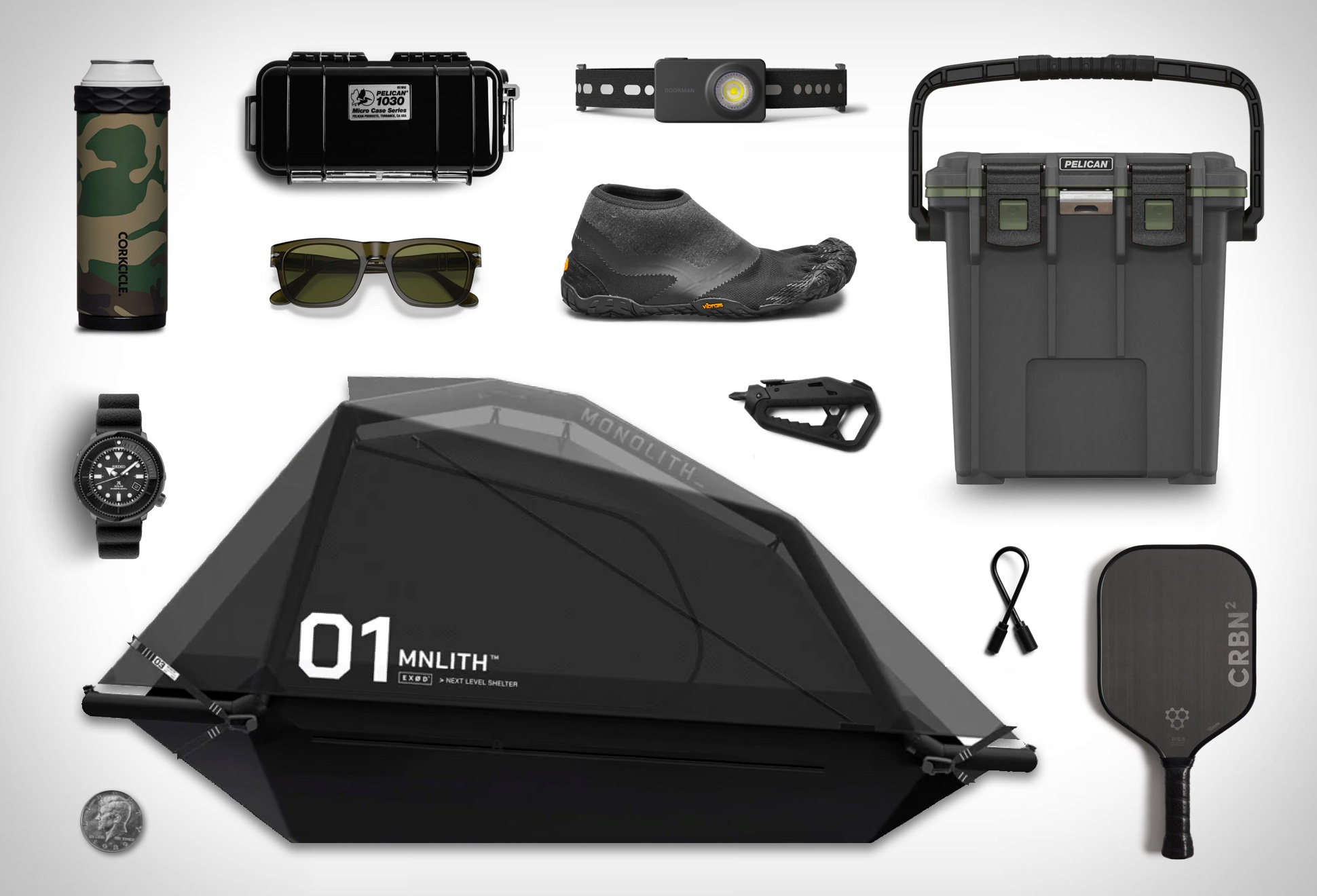 July 2023 Finds On Uncrate Supply | Image
