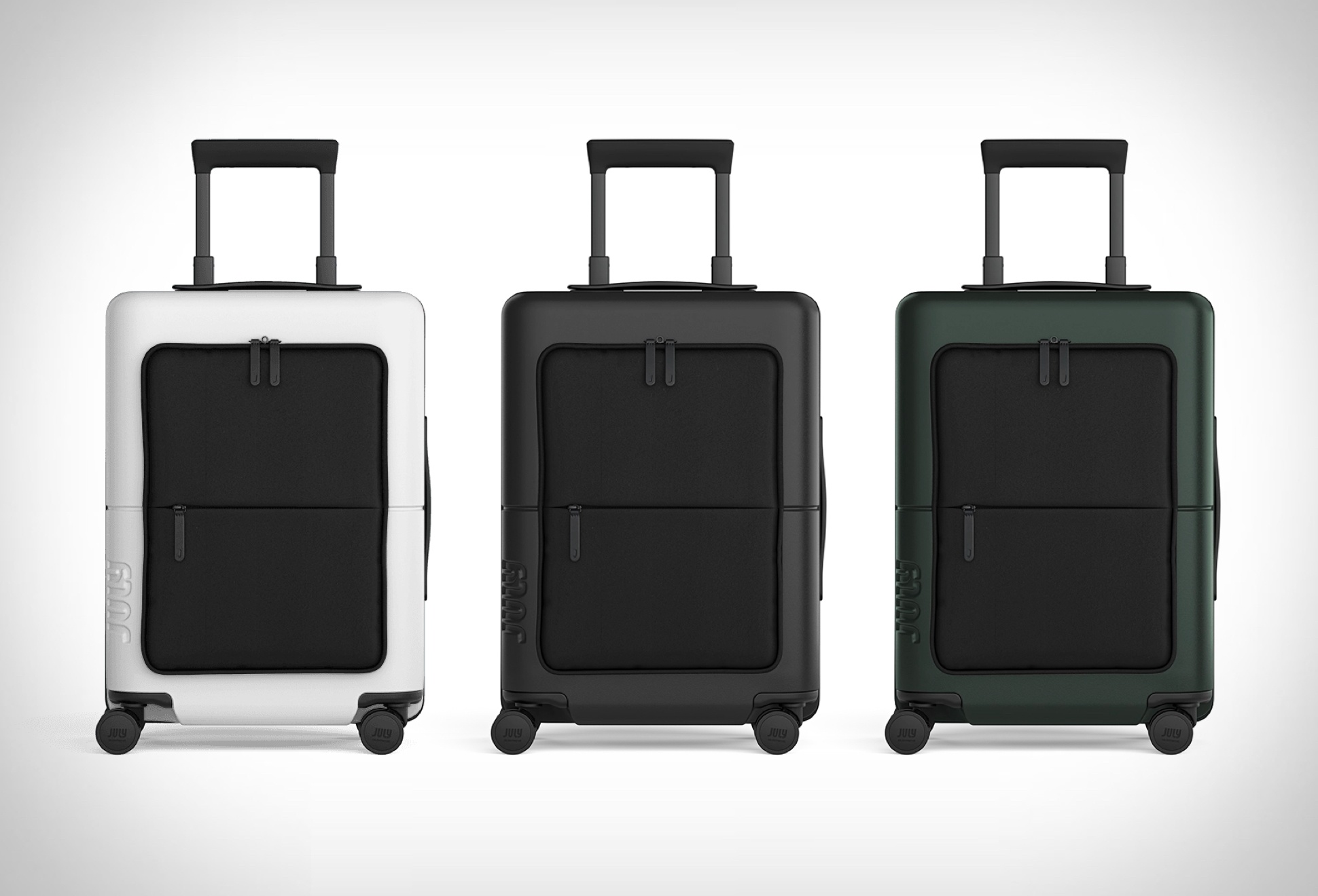 July Carry On Pro | Image