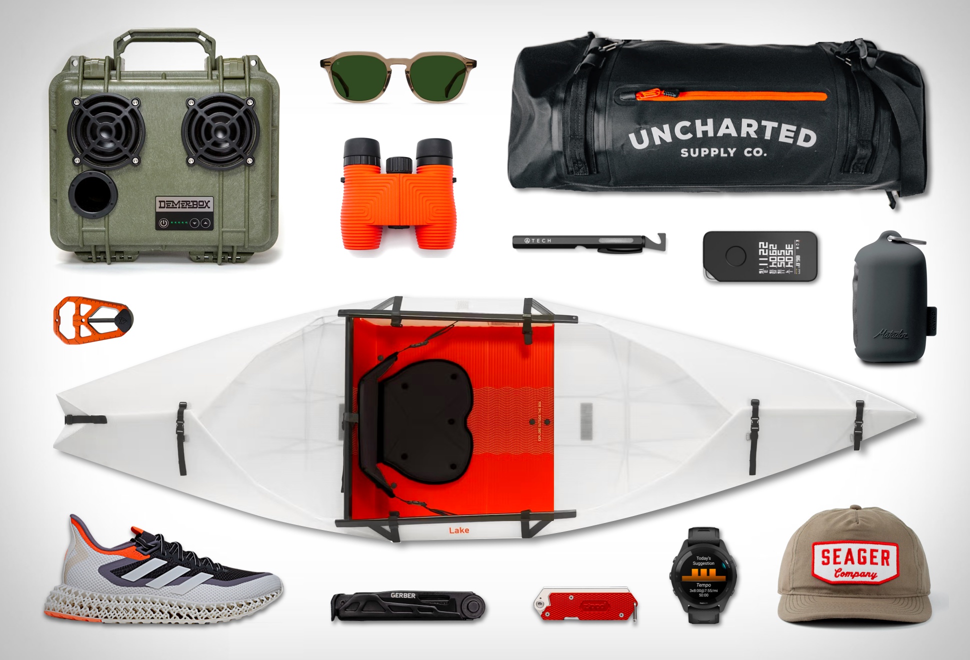 June 2023 Finds On Huckberry | Image