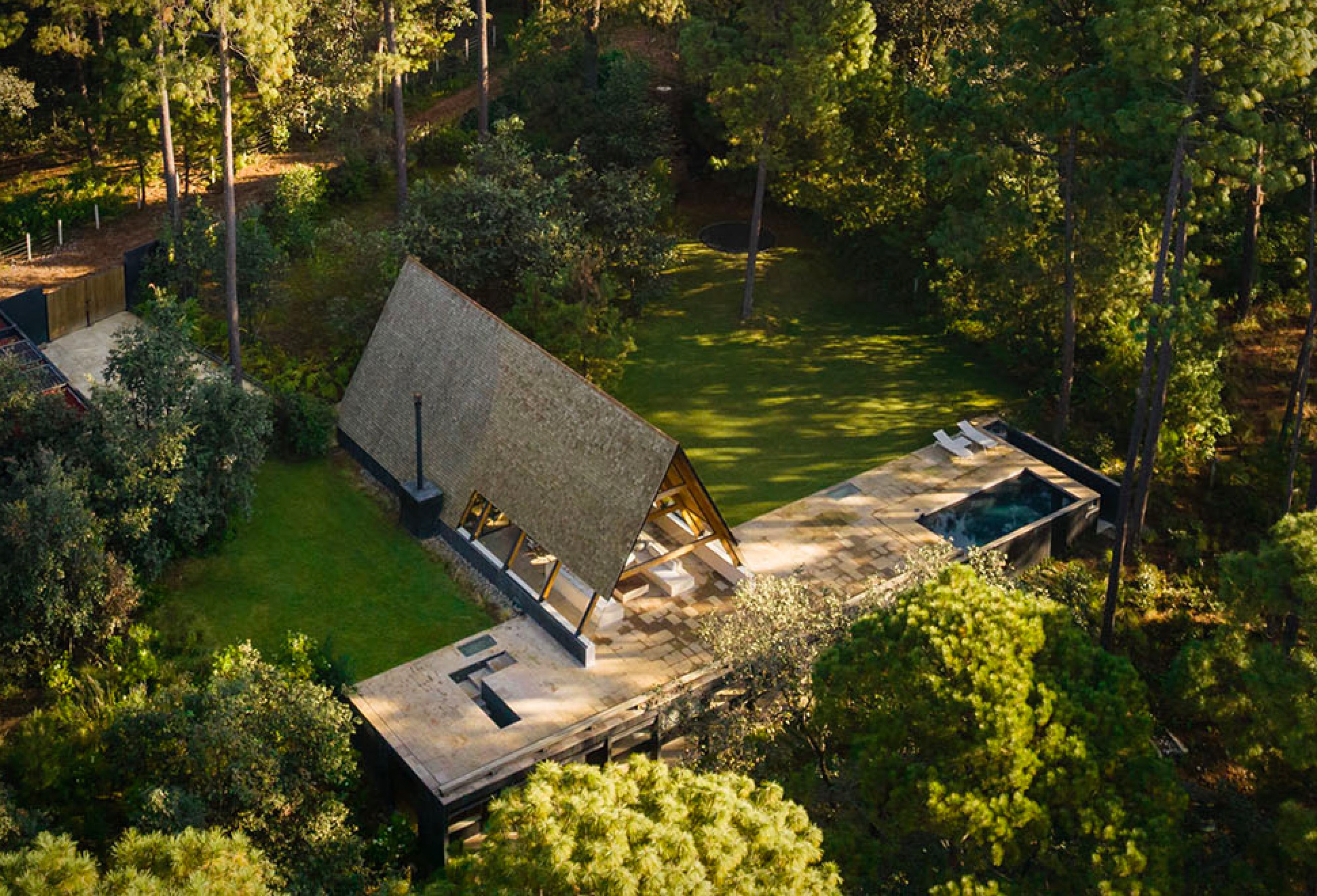 La Colorada Residence | Image