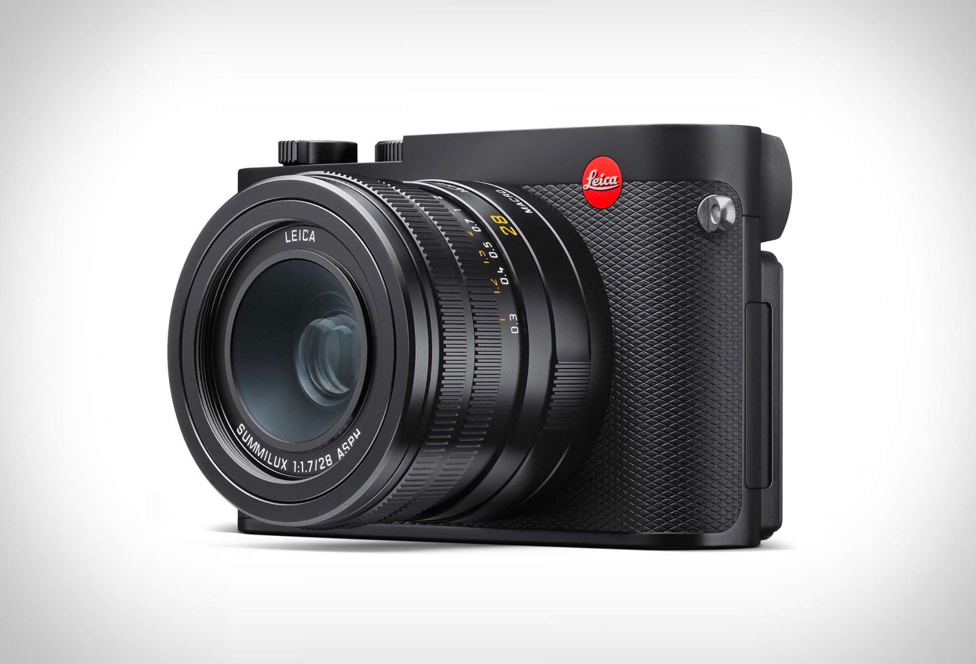 Leica Q3 | Image