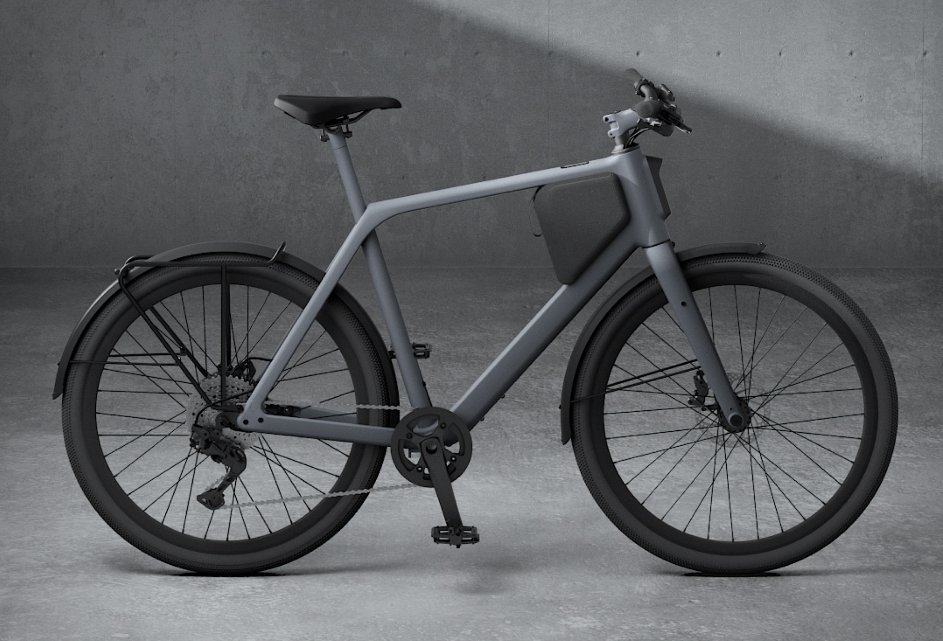 Lemmo eBike | Image