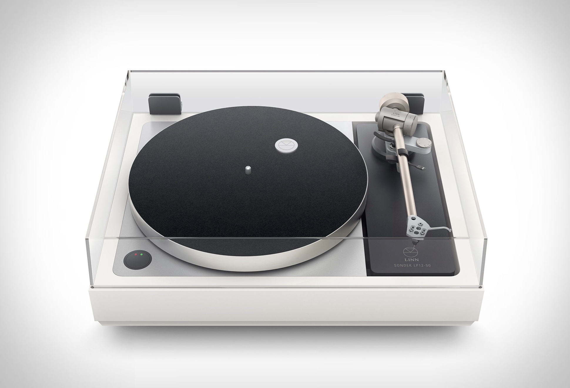 Linn Sondek LP12-50 Turntable | Image