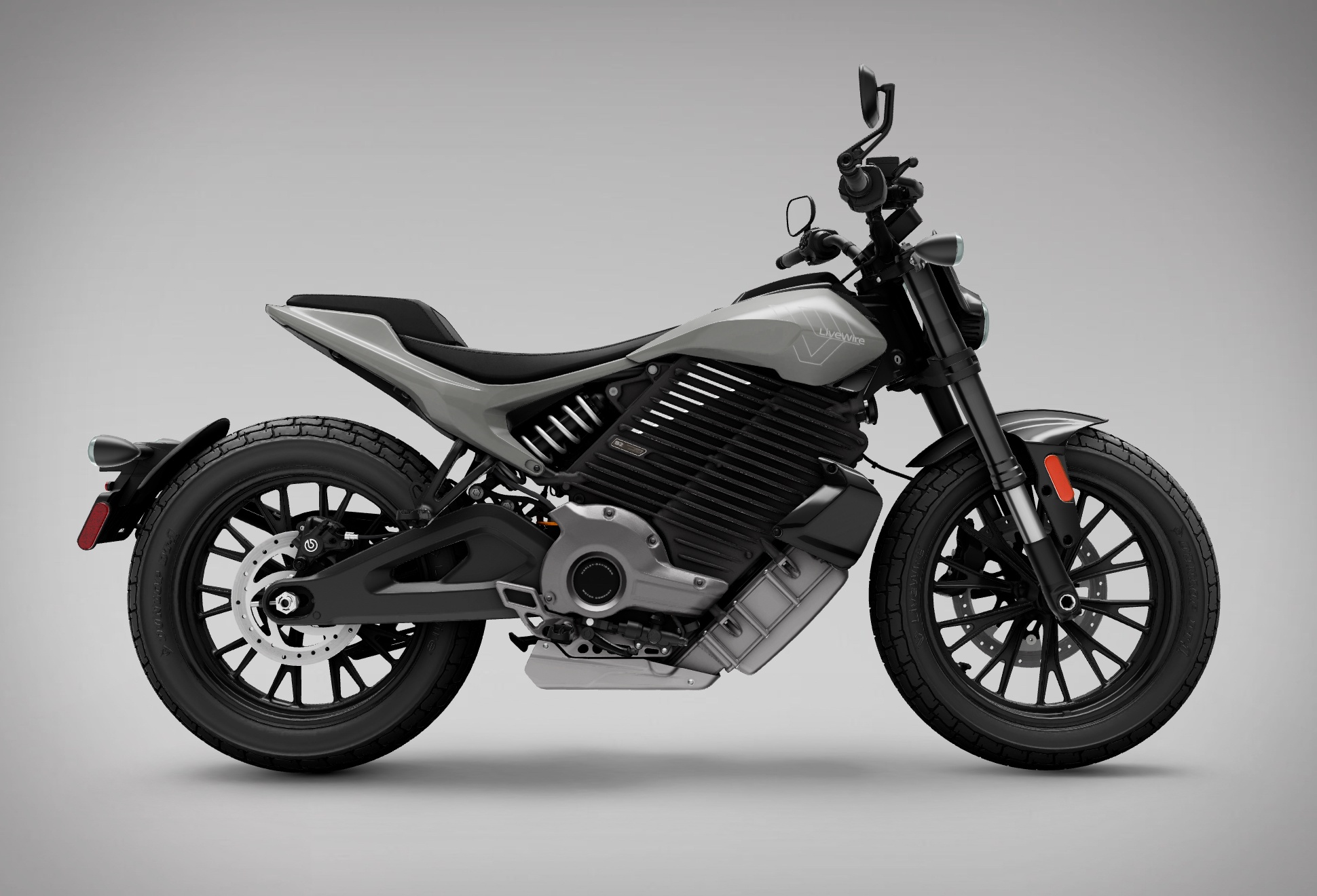 LiveWire S2 Del Mar | Image