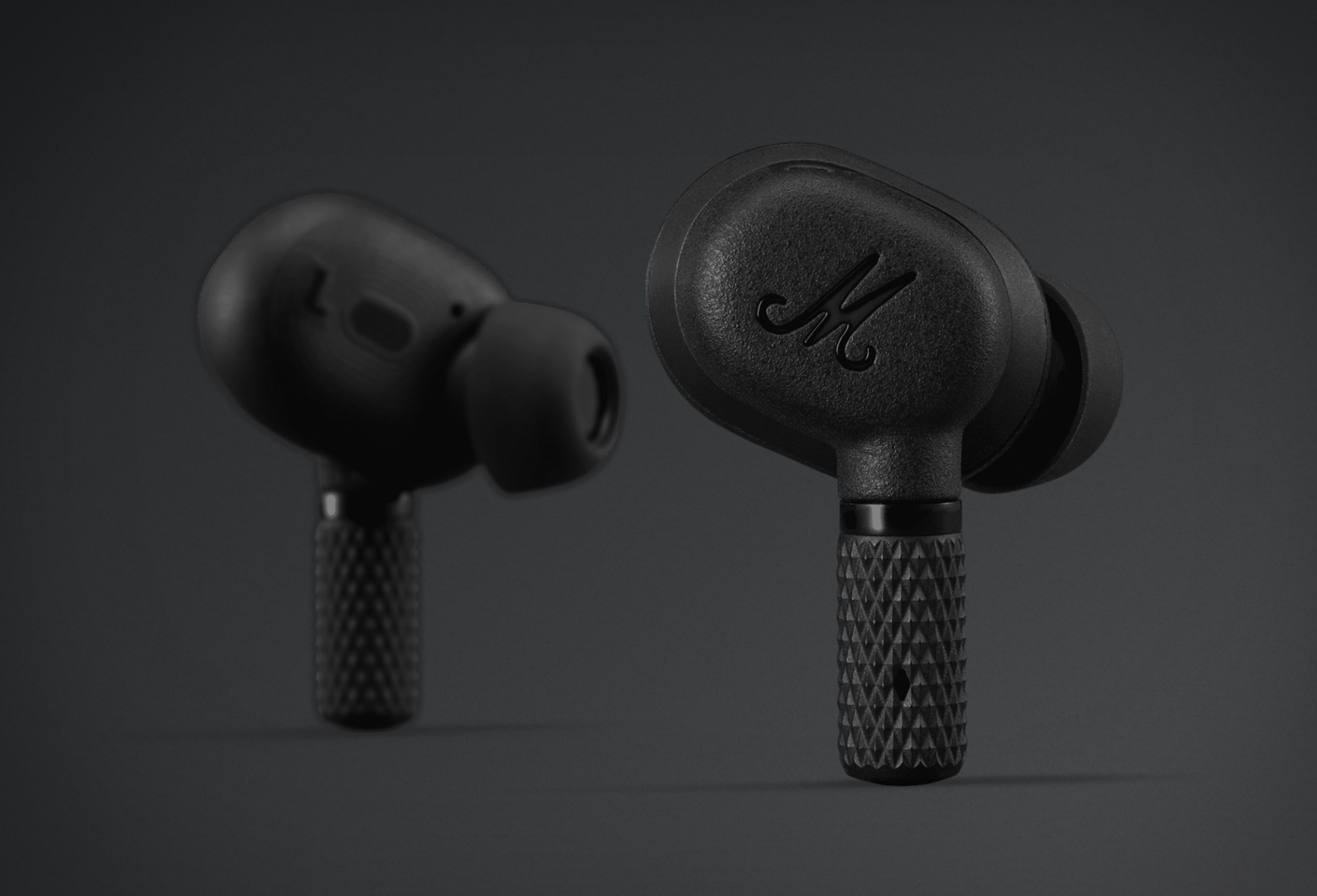 Marshall Motif ANC Earbuds | Image